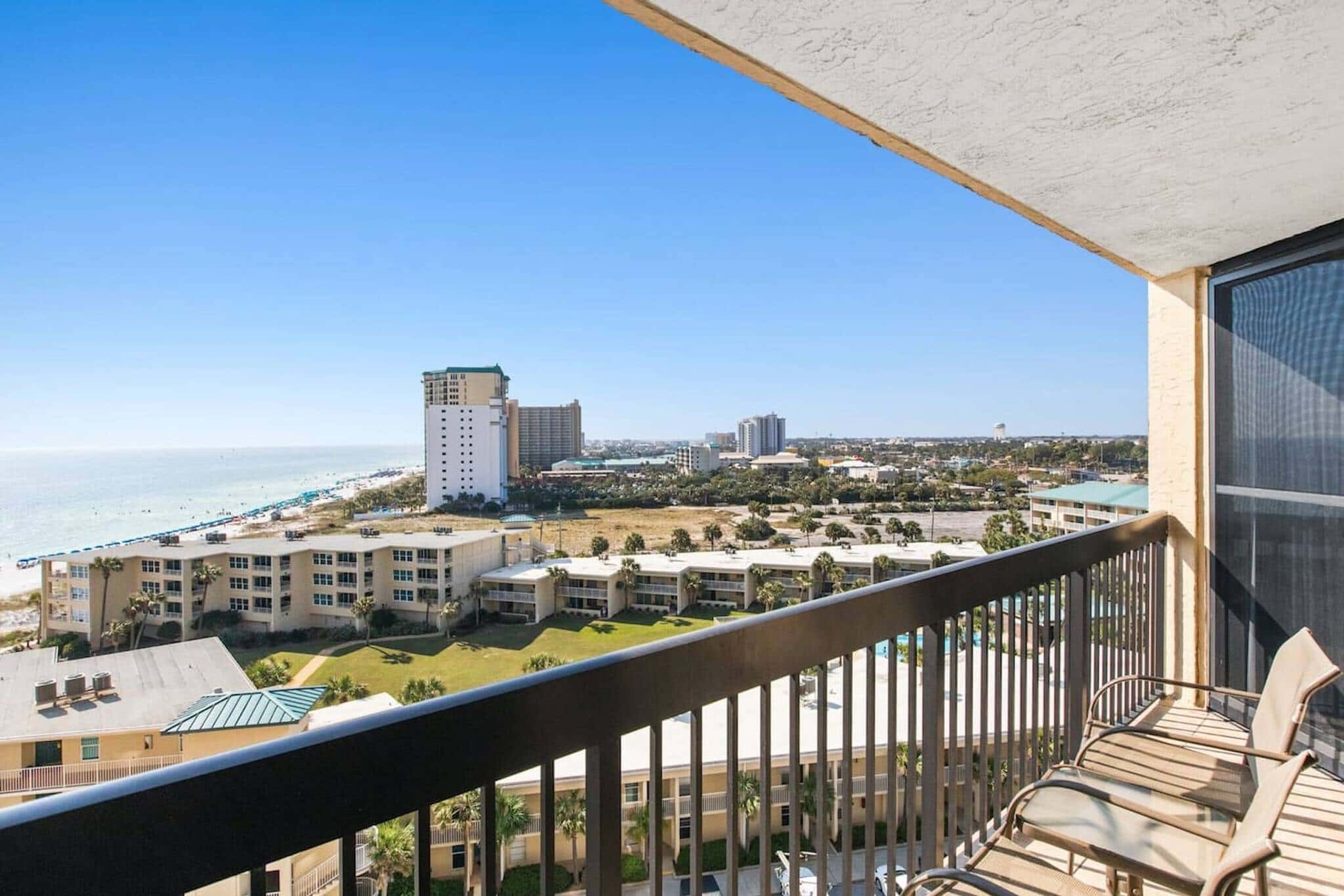 SunDestin Resort Unit 1016 Condo rental in Sundestin Beach Resort  in Destin Florida - #3