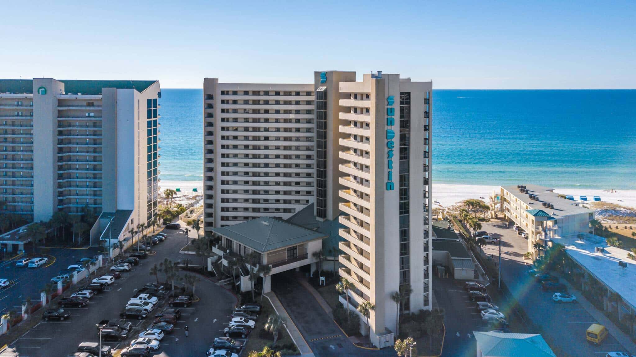 SunDestin Resort Unit 1016 Condo rental in Sundestin Beach Resort  in Destin Florida - #4