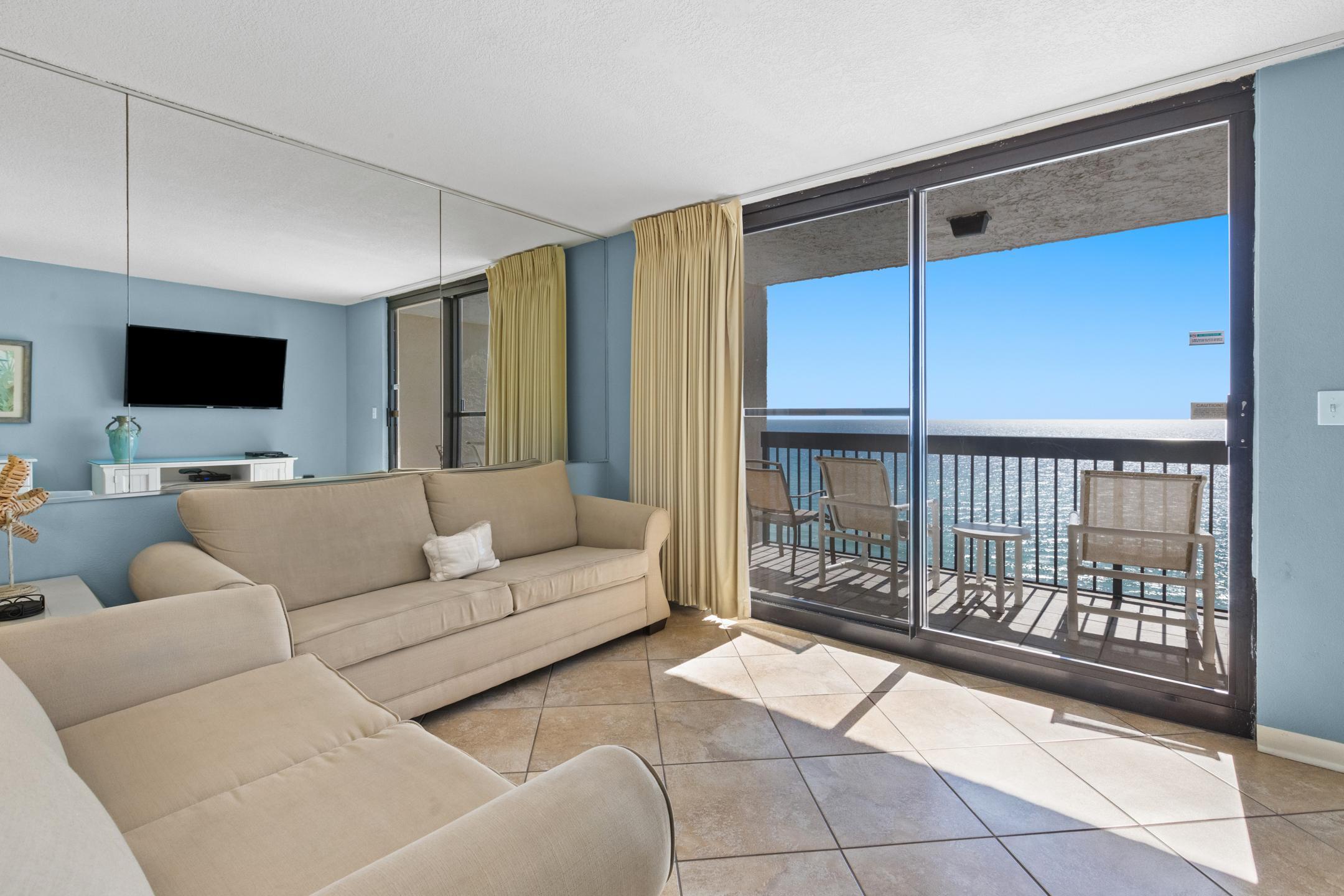 SunDestin Resort Unit 1105 Condo rental in Sundestin Beach Resort  in Destin Florida - #1