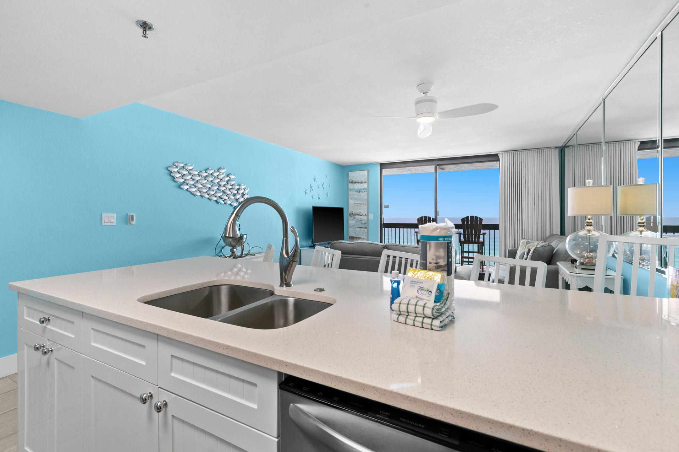 SunDestin Resort Unit 1106 Condo rental in Sundestin Beach Resort  in Destin Florida - #8