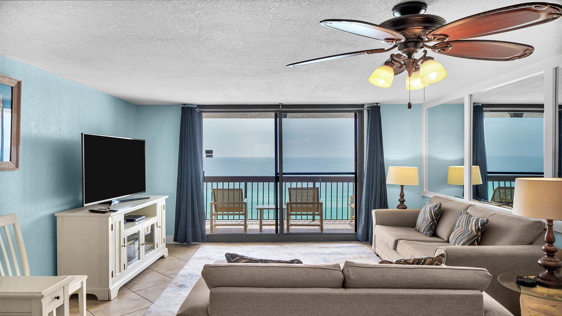 SunDestin Resort Unit 1108 Condo rental in Sundestin Beach Resort  in Destin Florida - #4