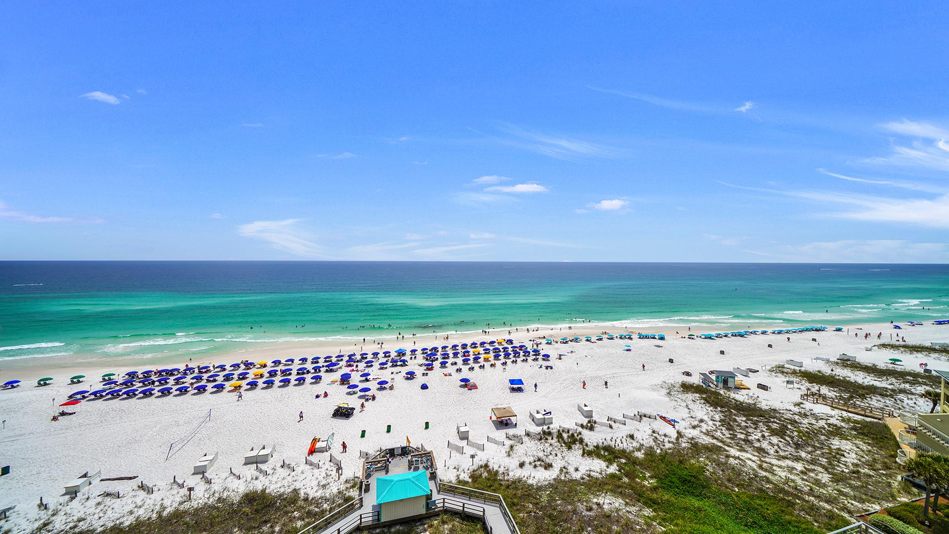 SunDestin Resort Unit 1108 Condo rental in Sundestin Beach Resort  in Destin Florida - #19