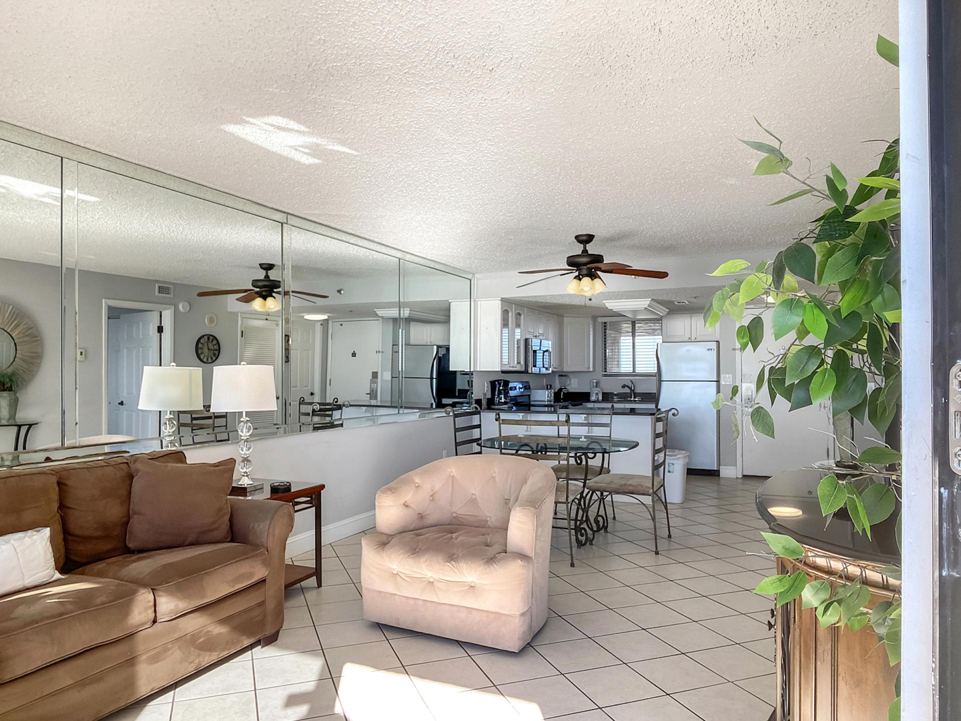 SunDestin Resort Unit 1114 Condo rental in Sundestin Beach Resort  in Destin Florida - #4