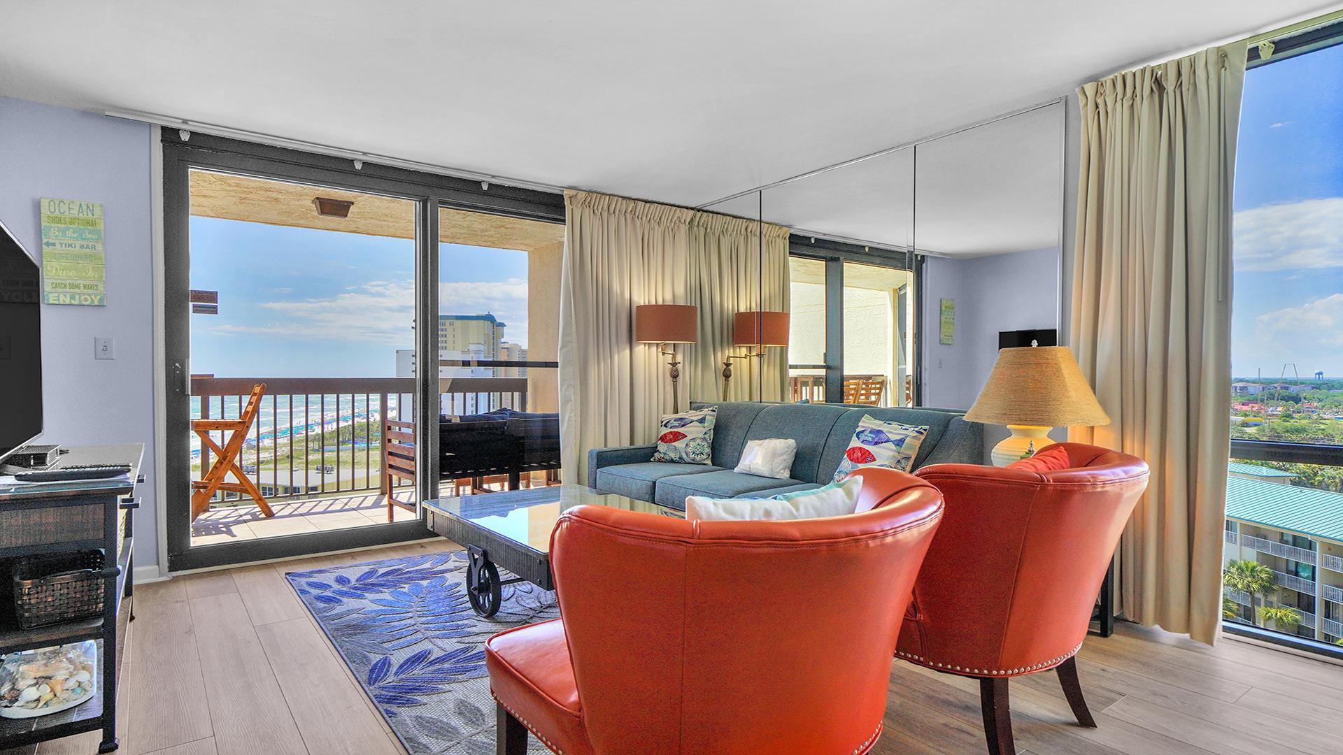 SunDestin Resort Unit 1118 Condo rental in Sundestin Beach Resort  in Destin Florida - #2