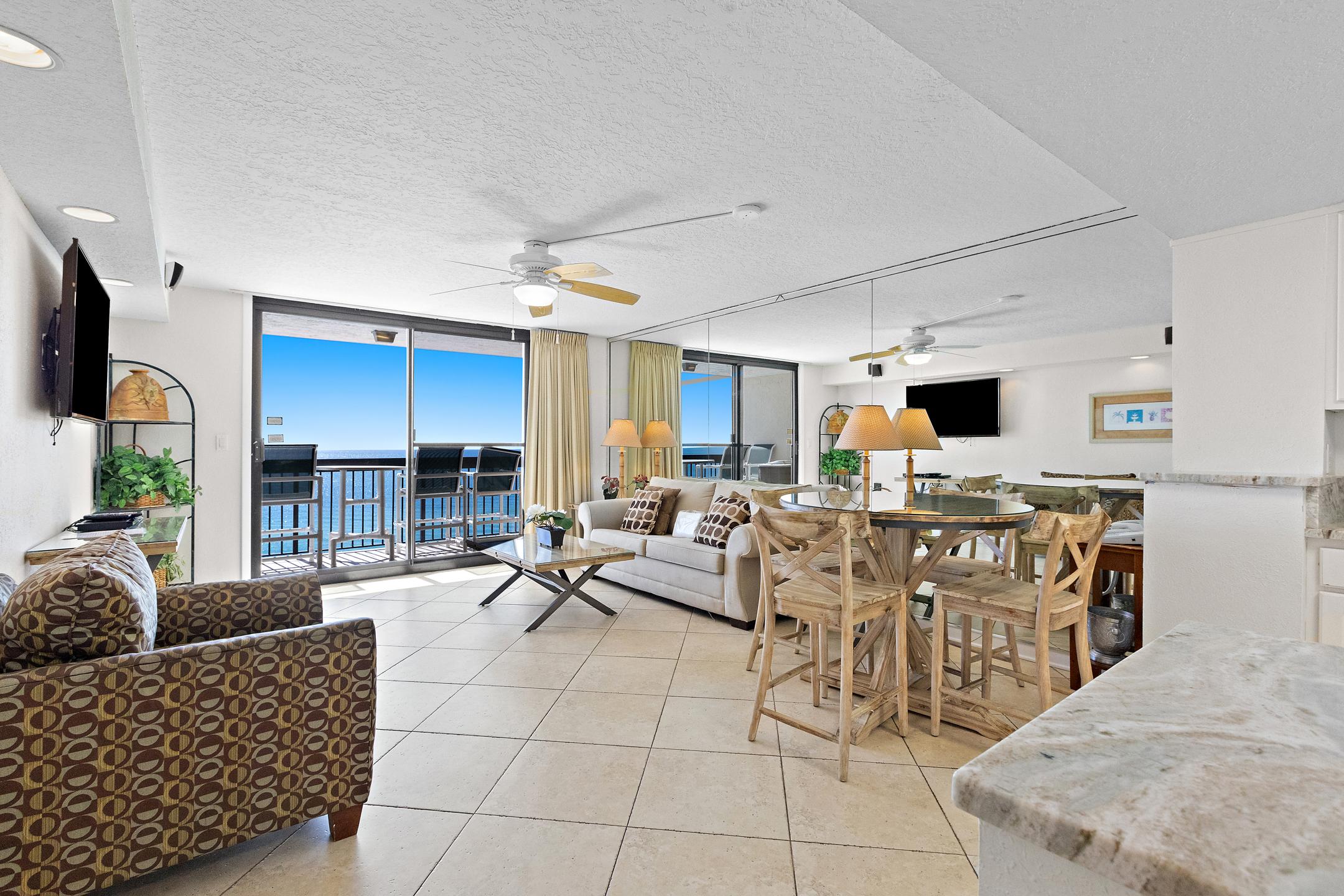 SunDestin Resort Unit 1204 Condo rental in Sundestin Beach Resort  in Destin Florida - #5