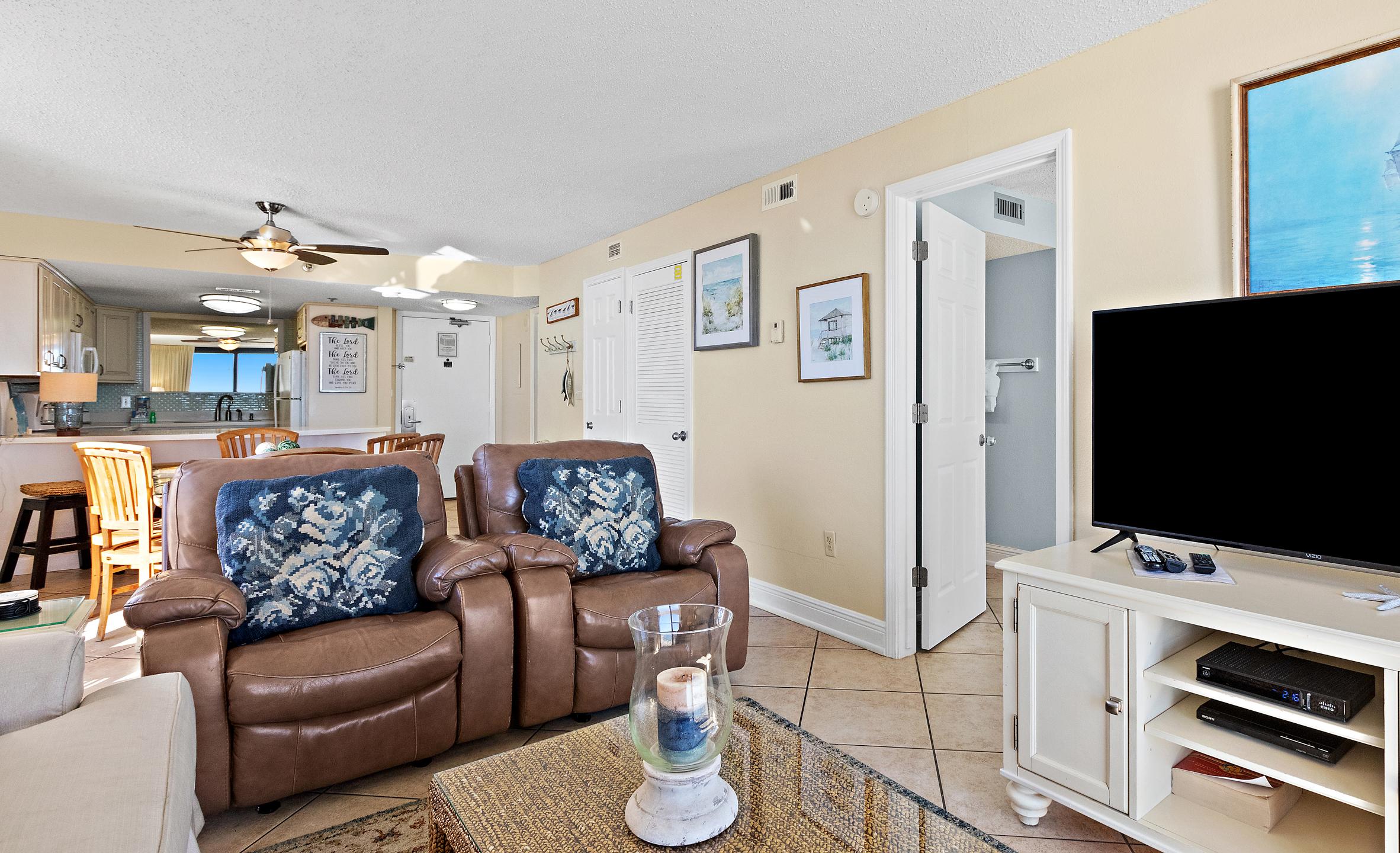 SunDestin Resort Unit 1212 Condo rental in Sundestin Beach Resort  in Destin Florida - #3