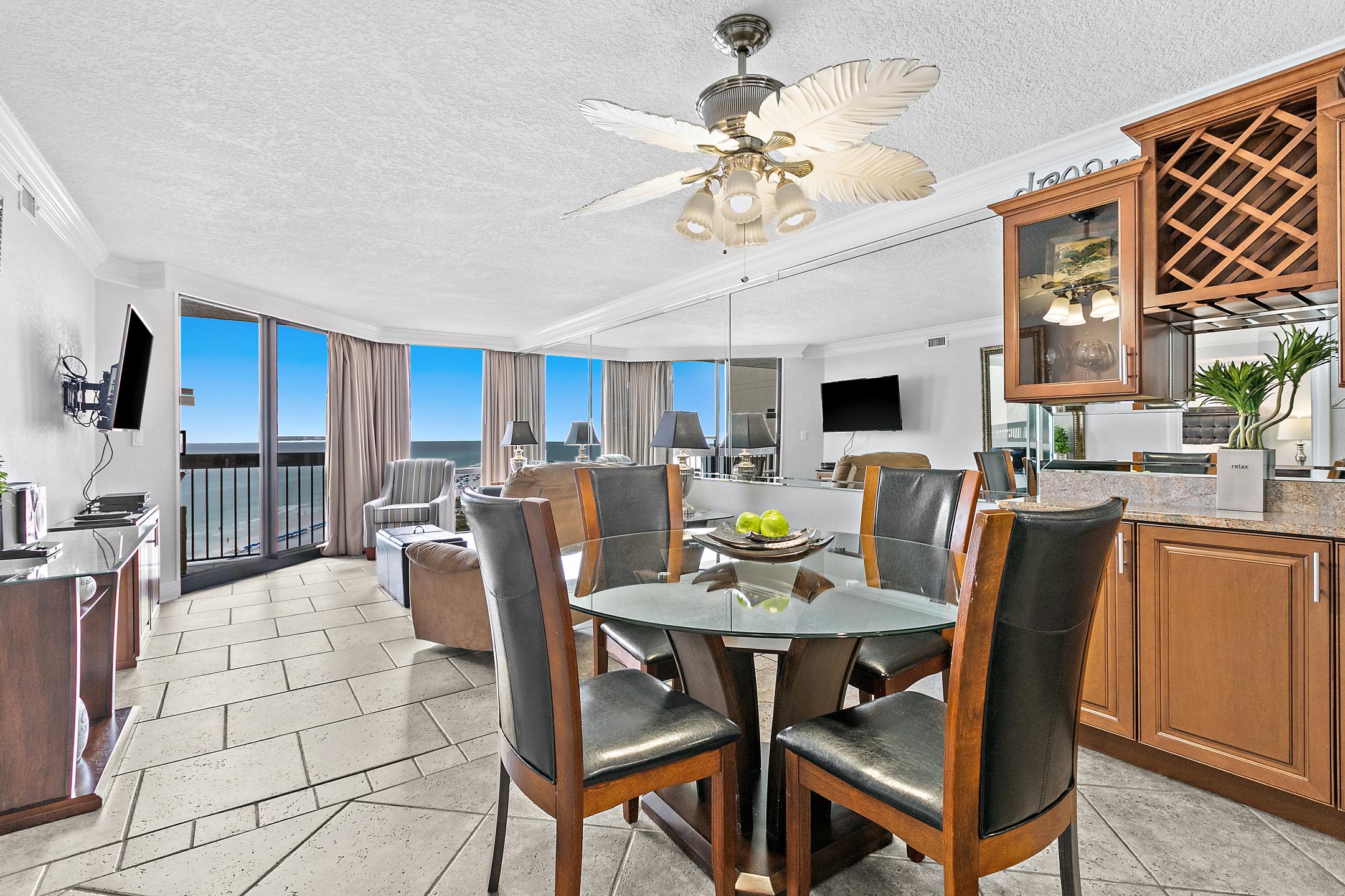 SunDestin Resort Unit 1214 Condo rental in Sundestin Beach Resort  in Destin Florida - #8