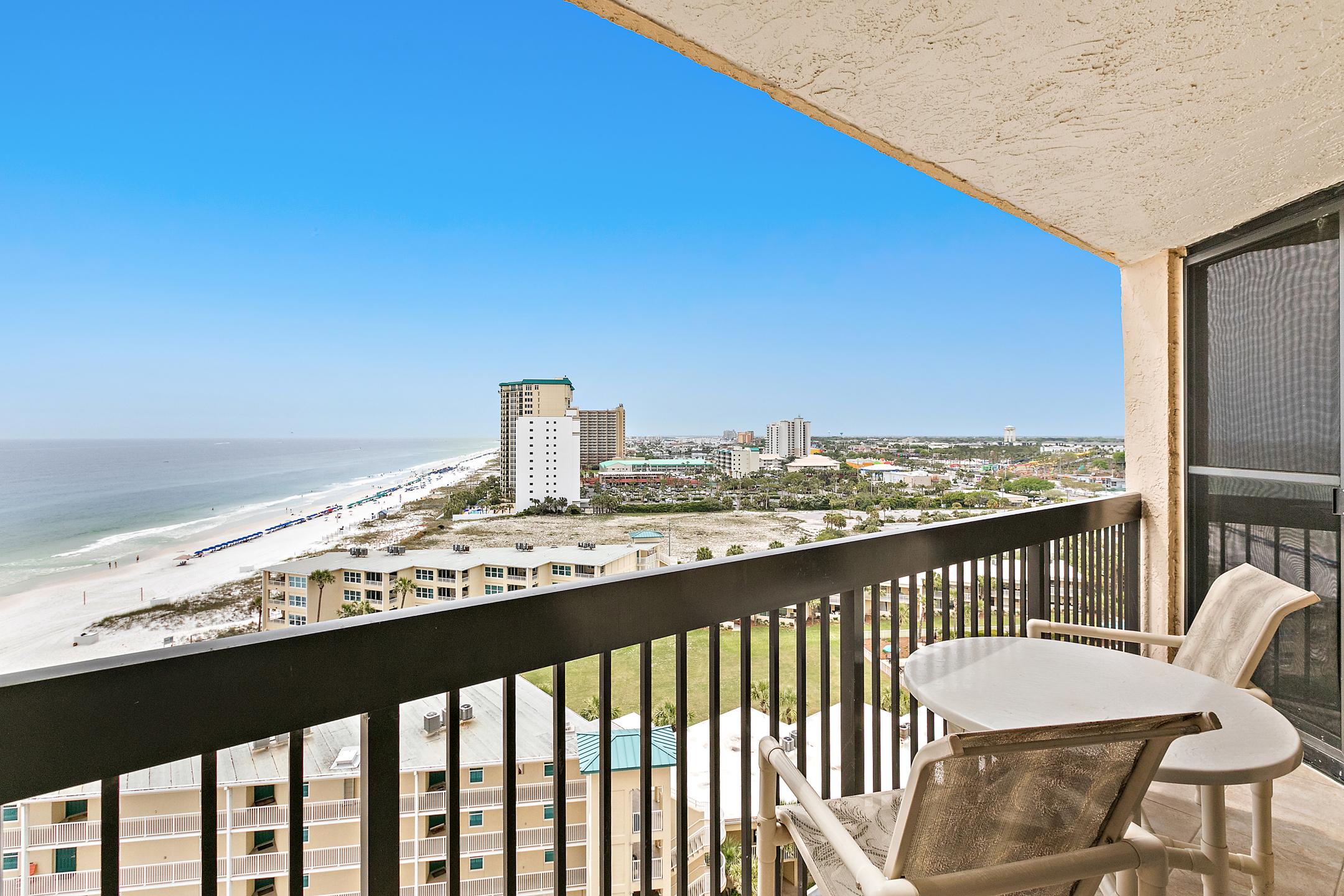 SunDestin Resort Unit 1214 Condo rental in Sundestin Beach Resort  in Destin Florida - #16