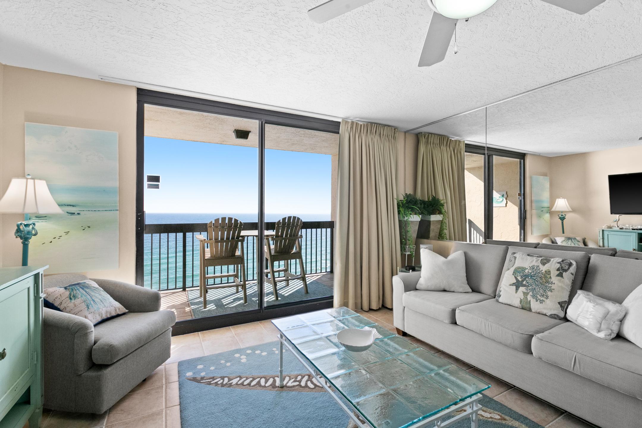 SunDestin Resort Unit 1404 Condo rental in Sundestin Beach Resort  in Destin Florida - #1