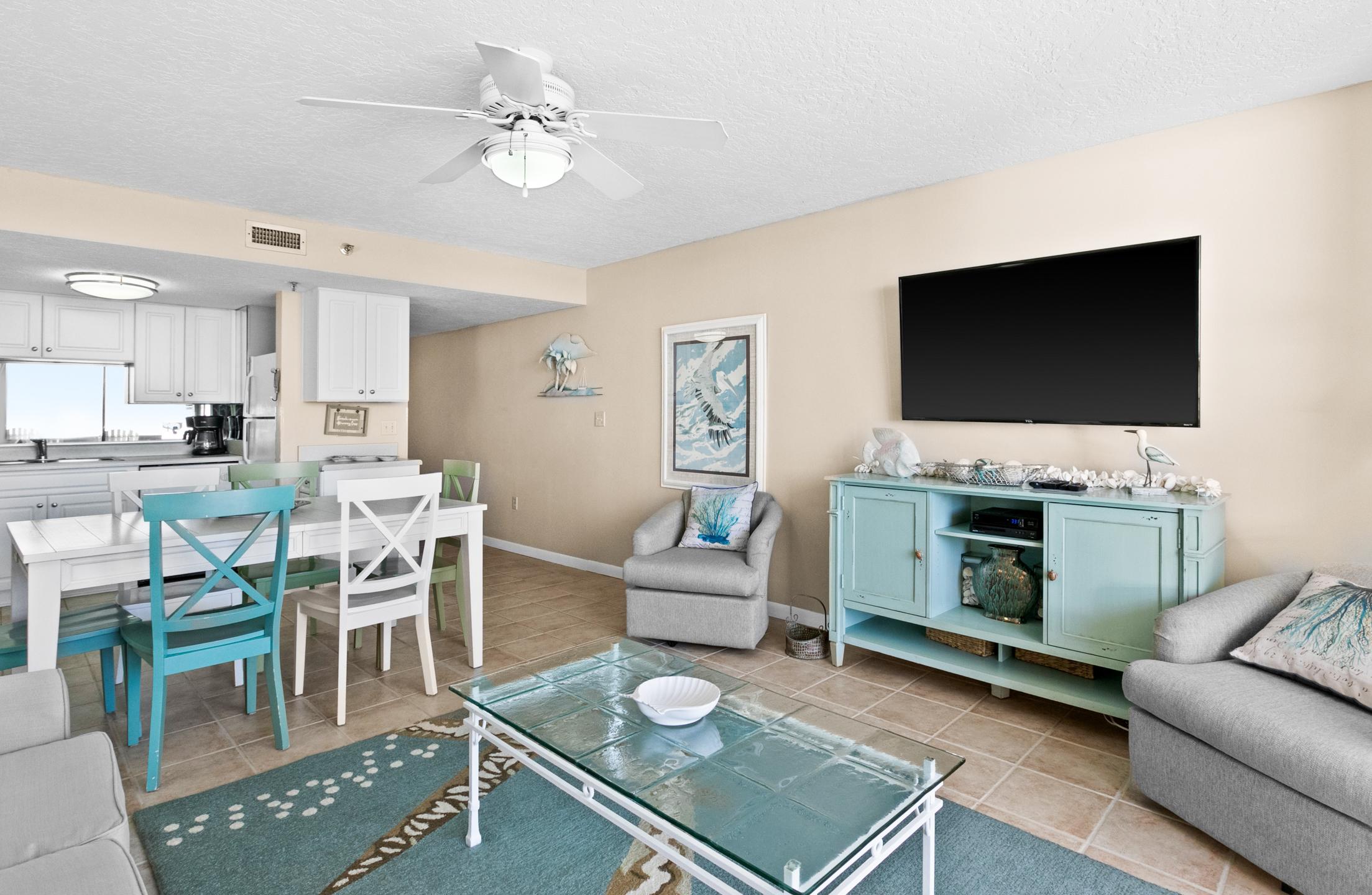 SunDestin Resort Unit 1404 Condo rental in Sundestin Beach Resort  in Destin Florida - #4