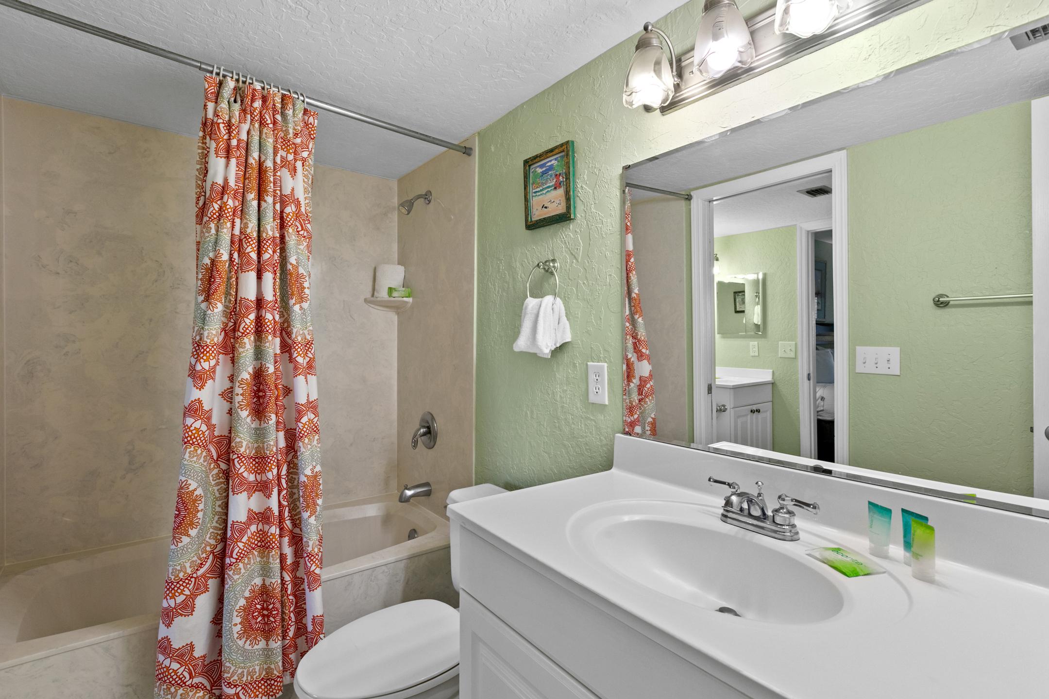 SunDestin Resort Unit 1407 Condo rental in Sundestin Beach Resort  in Destin Florida - #14