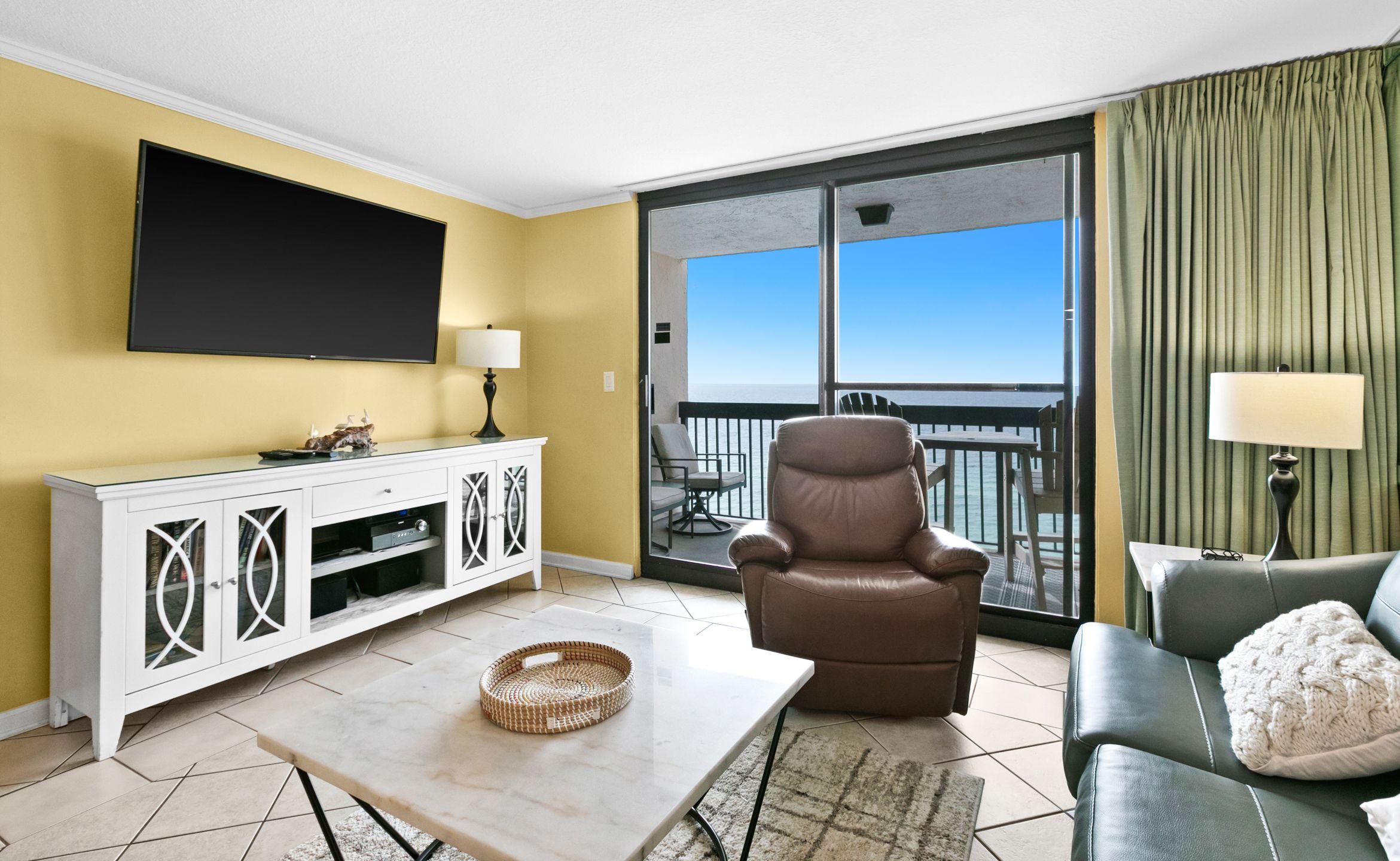 SunDestin Resort Unit 1408 Condo rental in Sundestin Beach Resort  in Destin Florida - #1