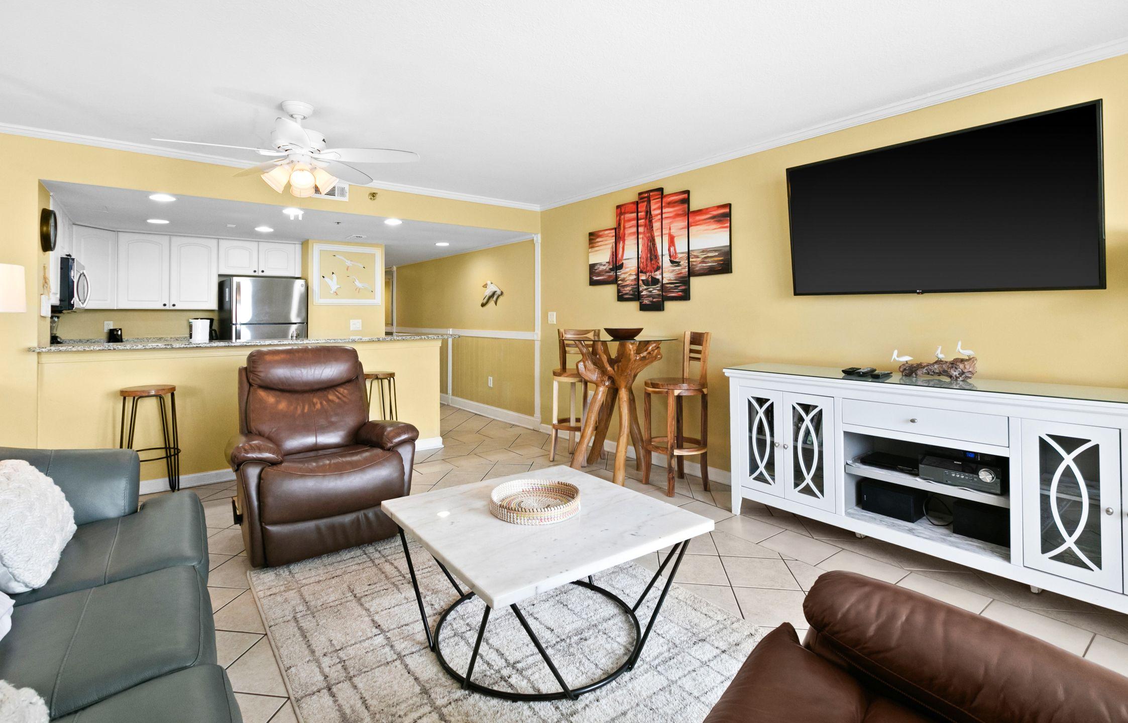 SunDestin Resort Unit 1408 Condo rental in Sundestin Beach Resort  in Destin Florida - #2