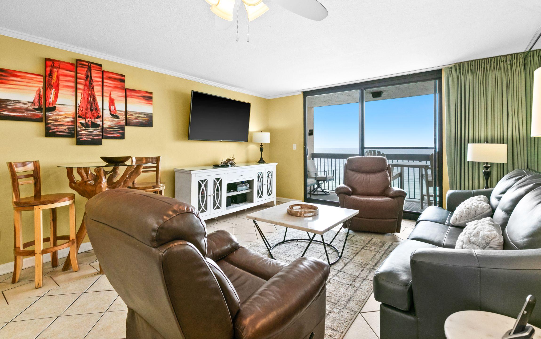 SunDestin Resort Unit 1408 Condo rental in Sundestin Beach Resort  in Destin Florida - #5