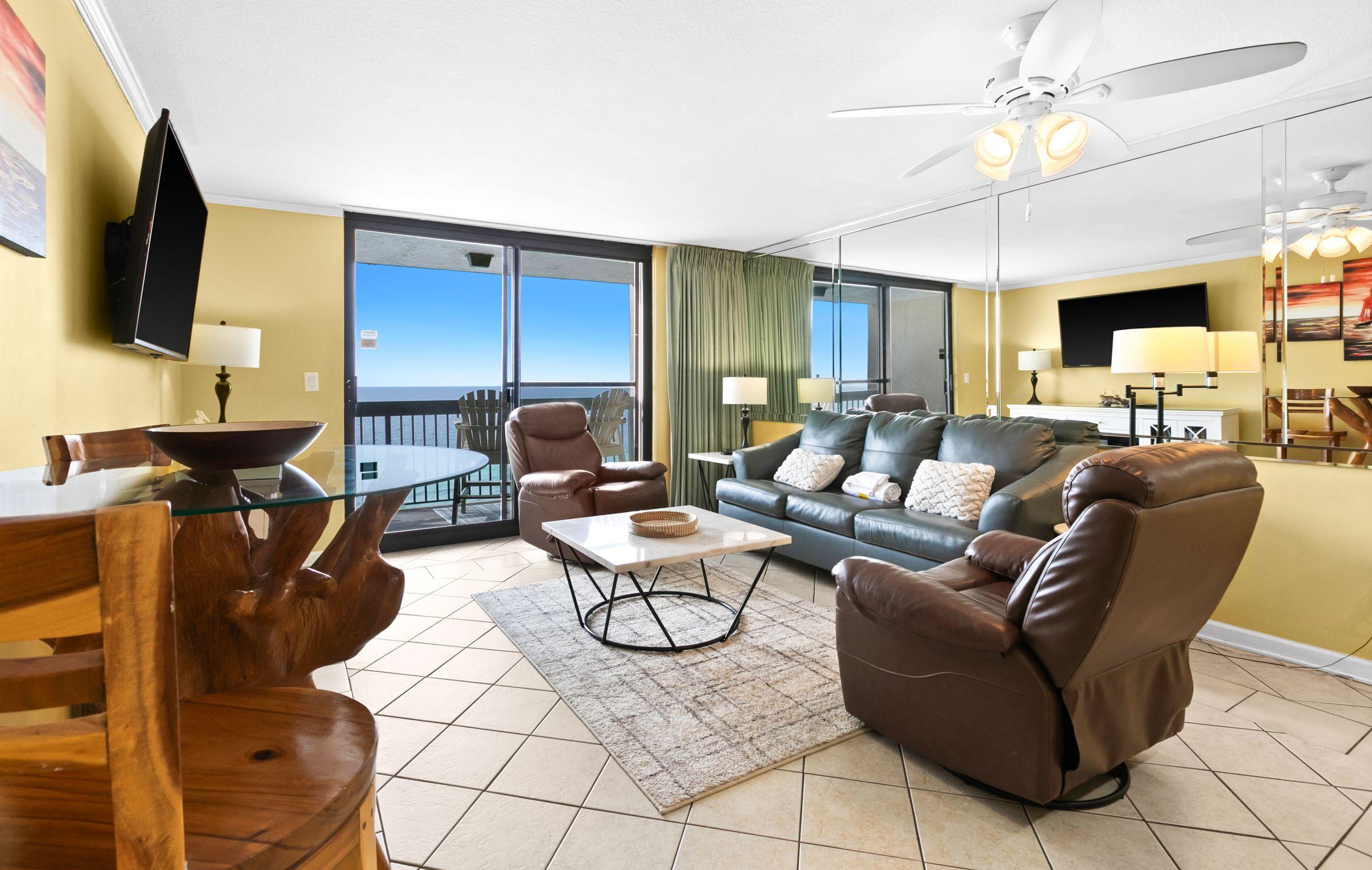 SunDestin Resort Unit 1408 Condo rental in Sundestin Beach Resort  in Destin Florida - #6