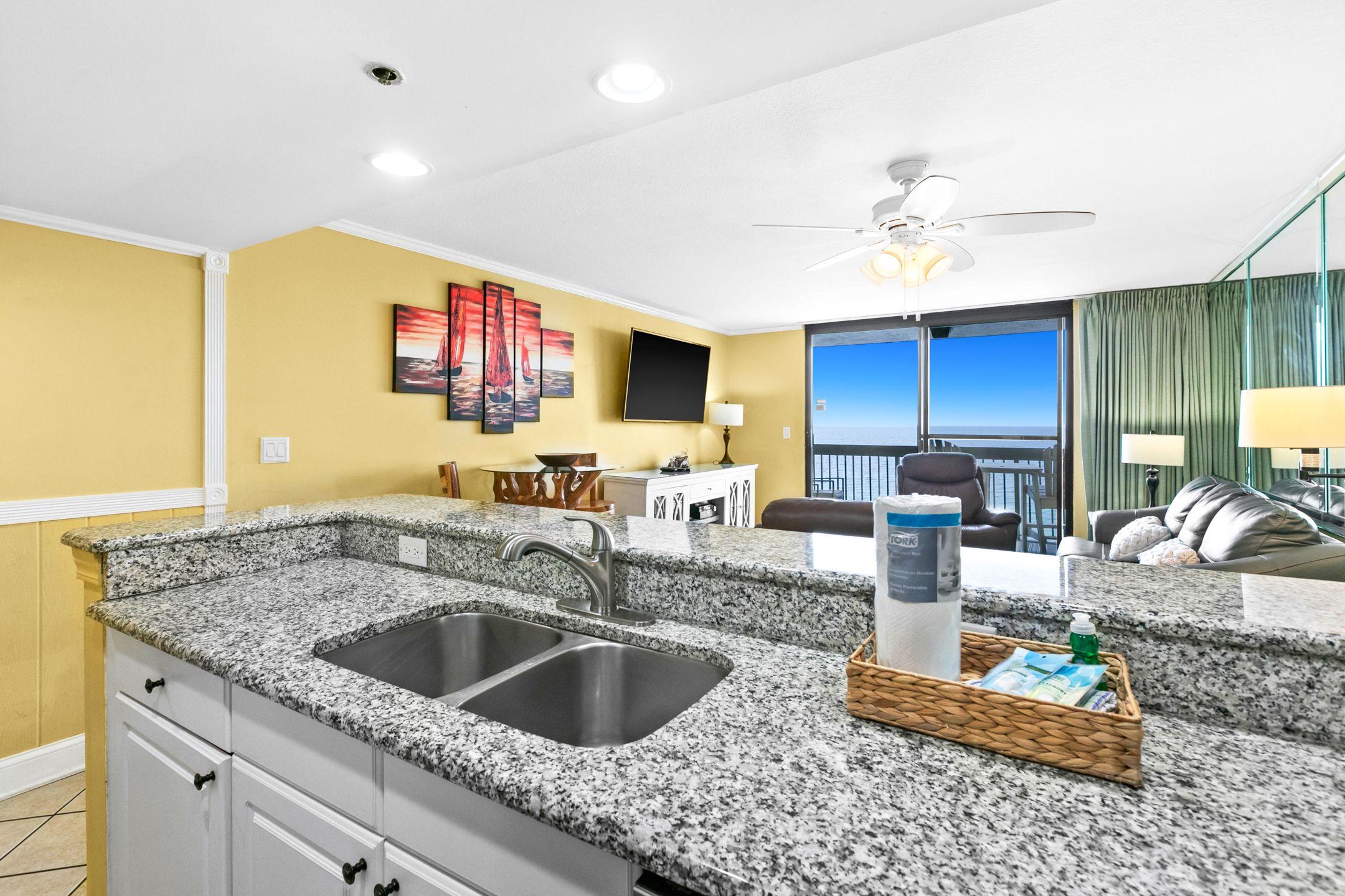 SunDestin Resort Unit 1408 Condo rental in Sundestin Beach Resort  in Destin Florida - #9