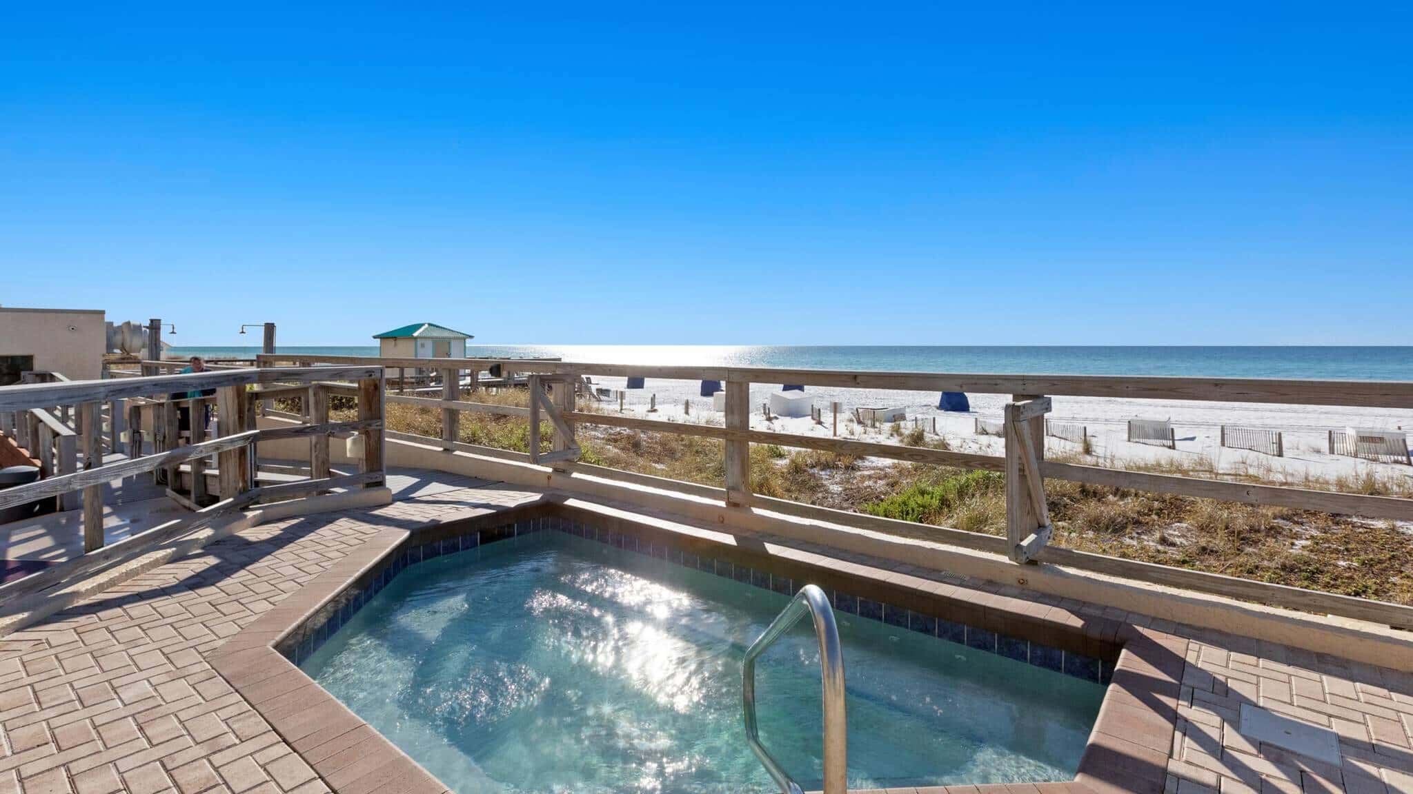 SunDestin Resort Unit 1508 Condo rental in Sundestin Beach Resort  in Destin Florida - #25