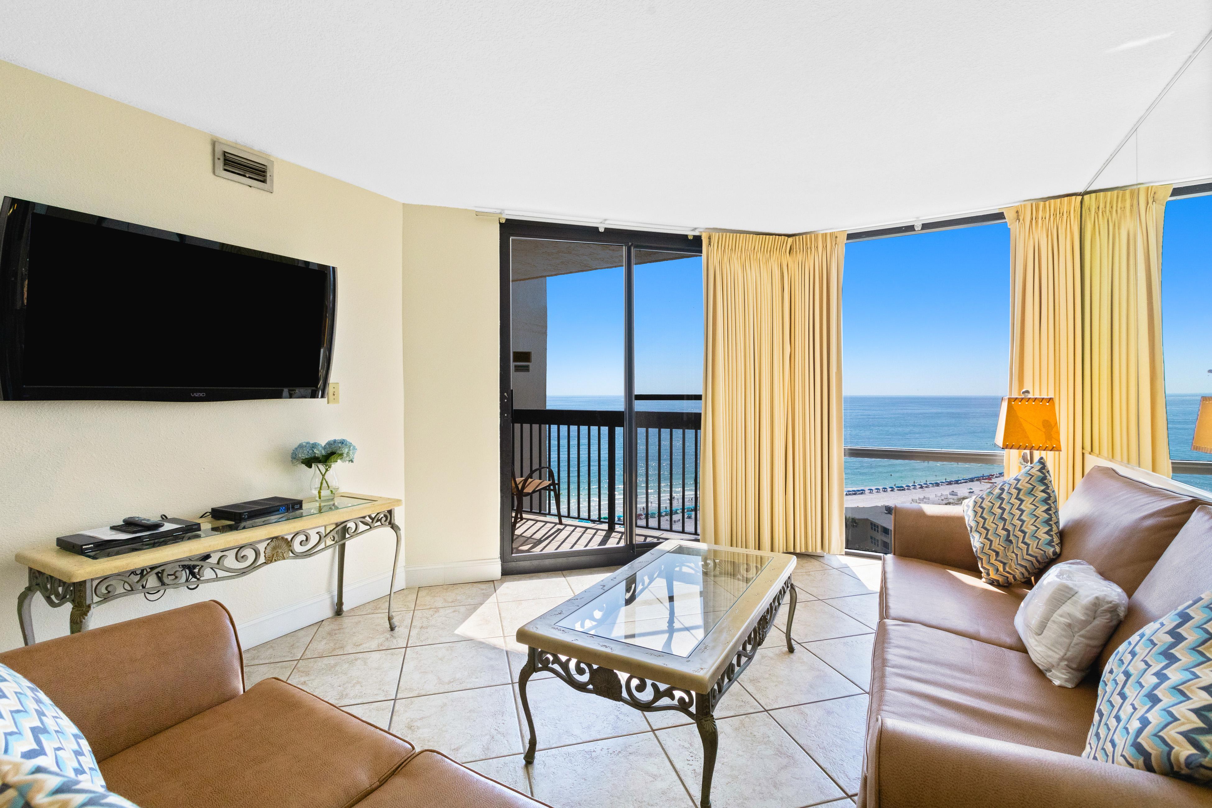 SunDestin Resort Unit 1517 Condo rental in Sundestin Beach Resort  in Destin Florida - #3