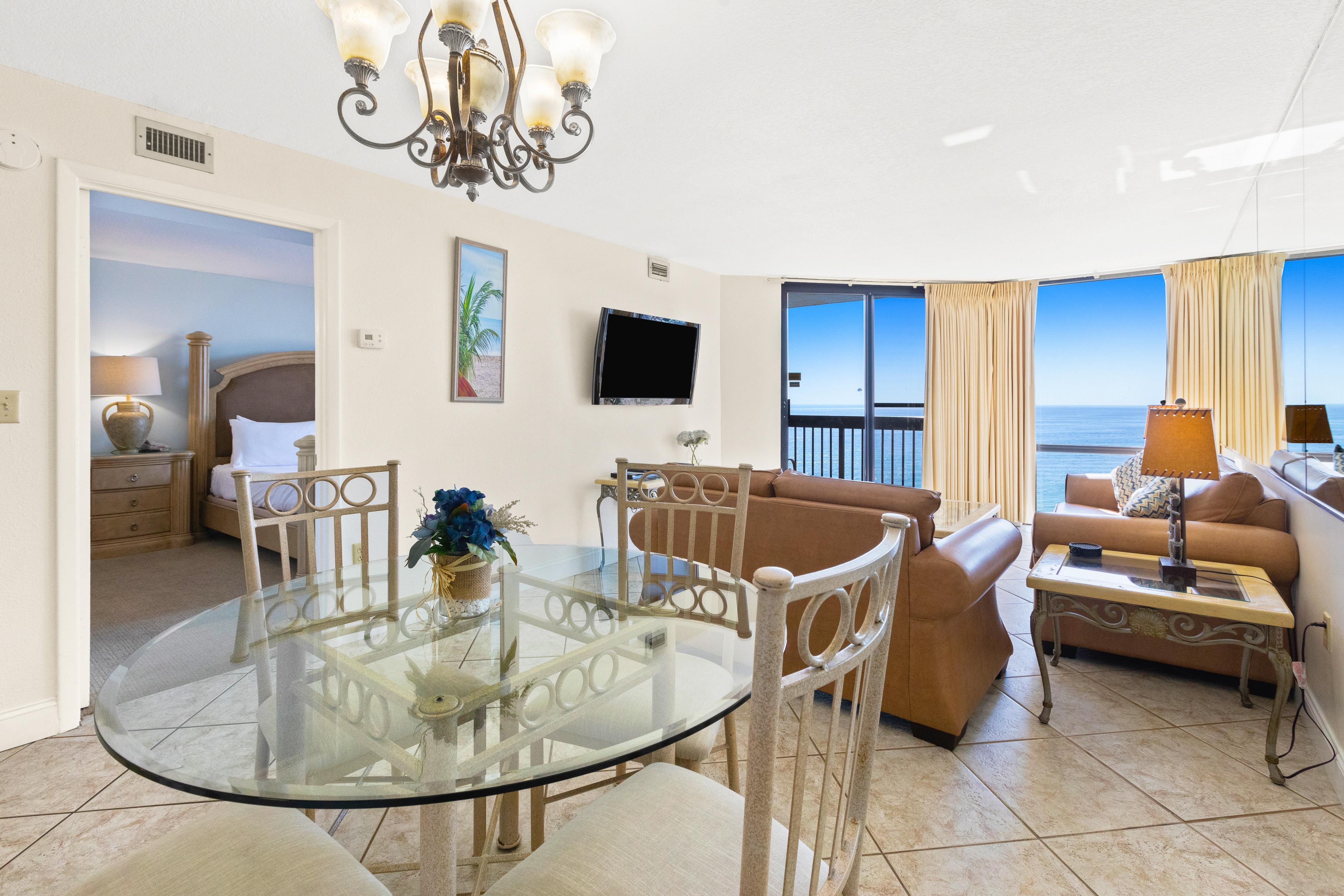 SunDestin Resort Unit 1517 Condo rental in Sundestin Beach Resort  in Destin Florida - #6