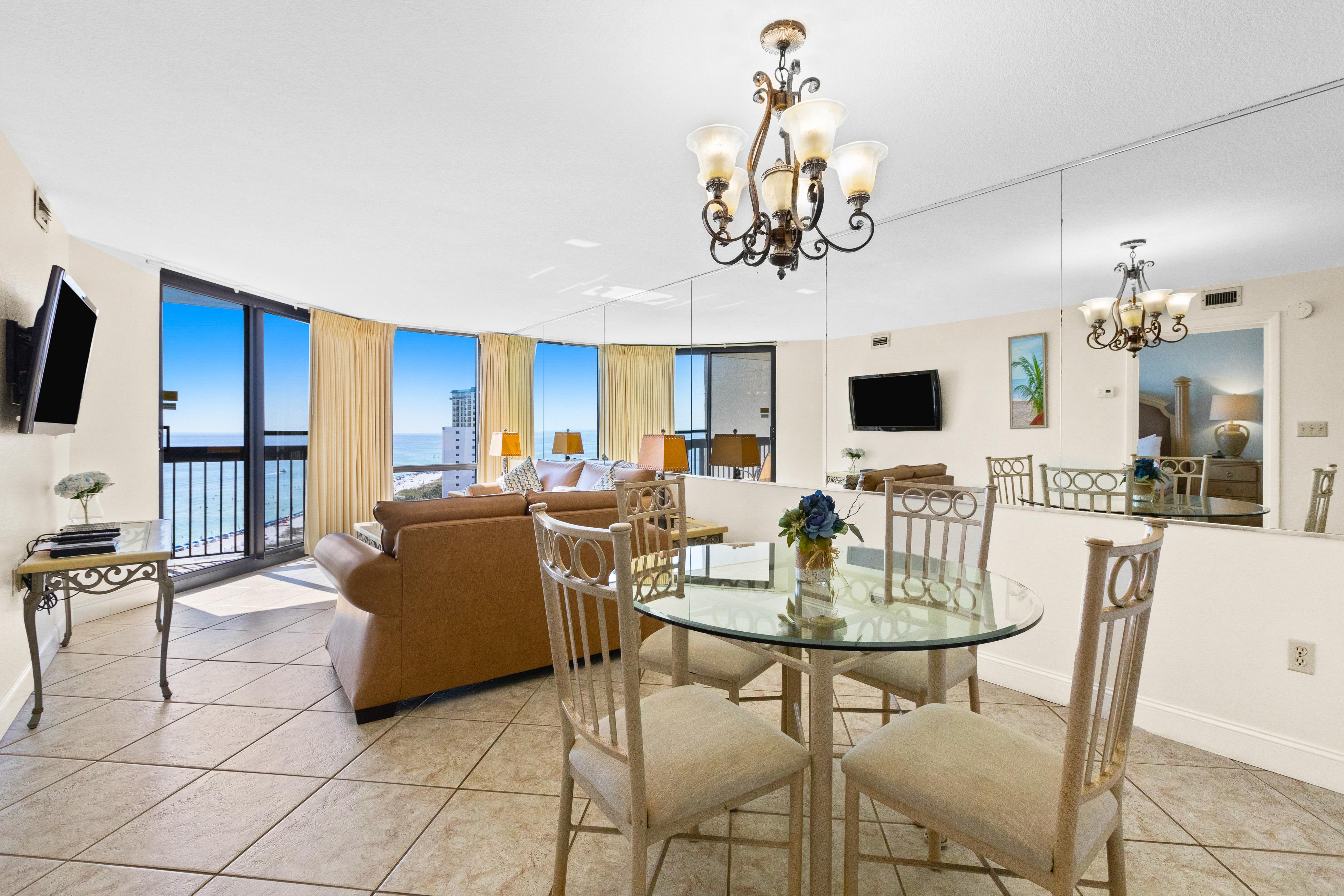 SunDestin Resort Unit 1517 Condo rental in Sundestin Beach Resort  in Destin Florida - #7