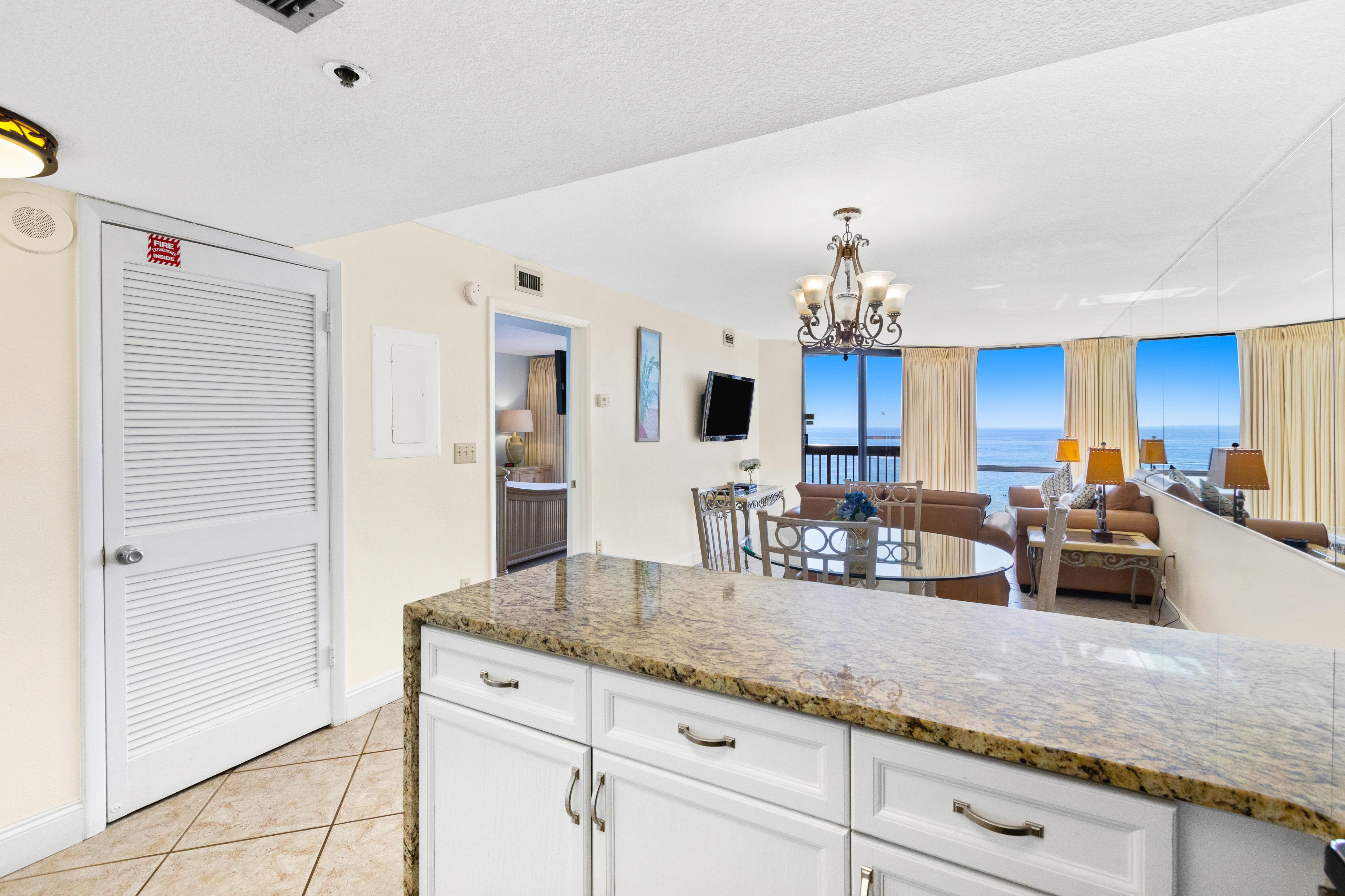 SunDestin Resort Unit 1517 Condo rental in Sundestin Beach Resort  in Destin Florida - #9