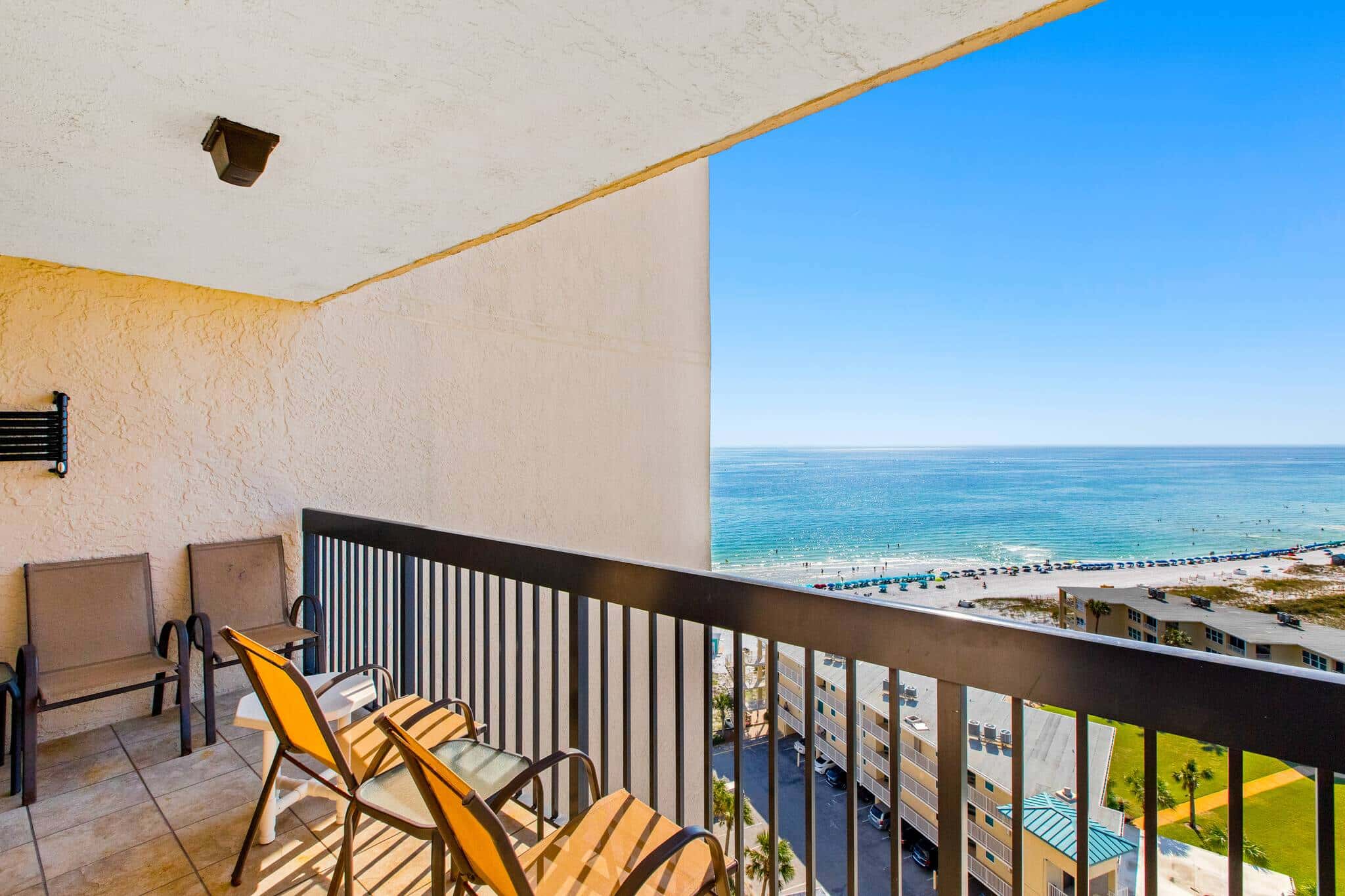 SunDestin Resort Unit 1517 Condo rental in Sundestin Beach Resort  in Destin Florida - #16