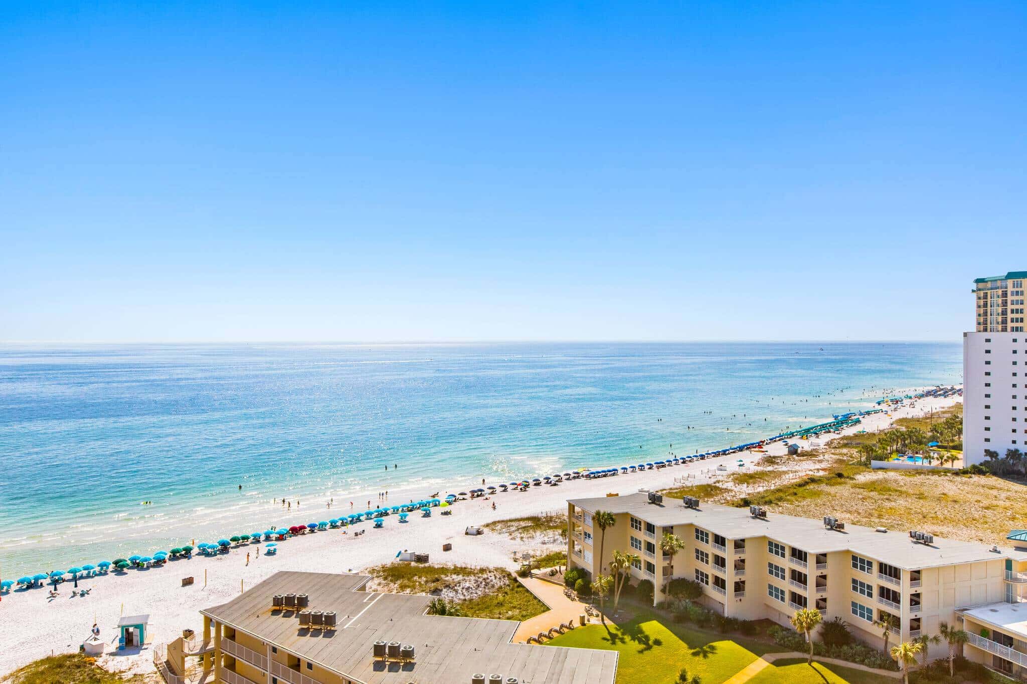 SunDestin Resort Unit 1517 Condo rental in Sundestin Beach Resort  in Destin Florida - #17