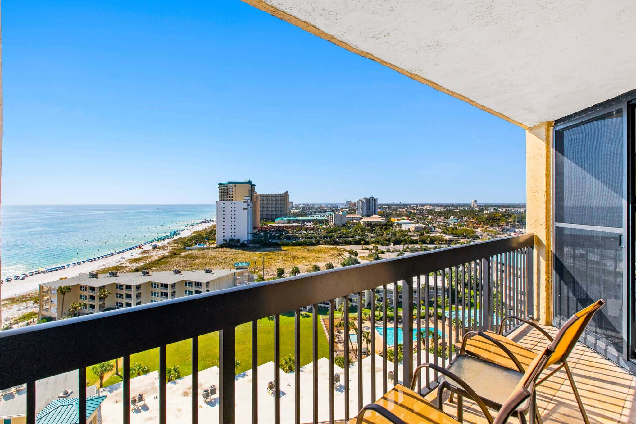 SunDestin Resort Unit 1517 Condo rental in Sundestin Beach Resort  in Destin Florida - #18