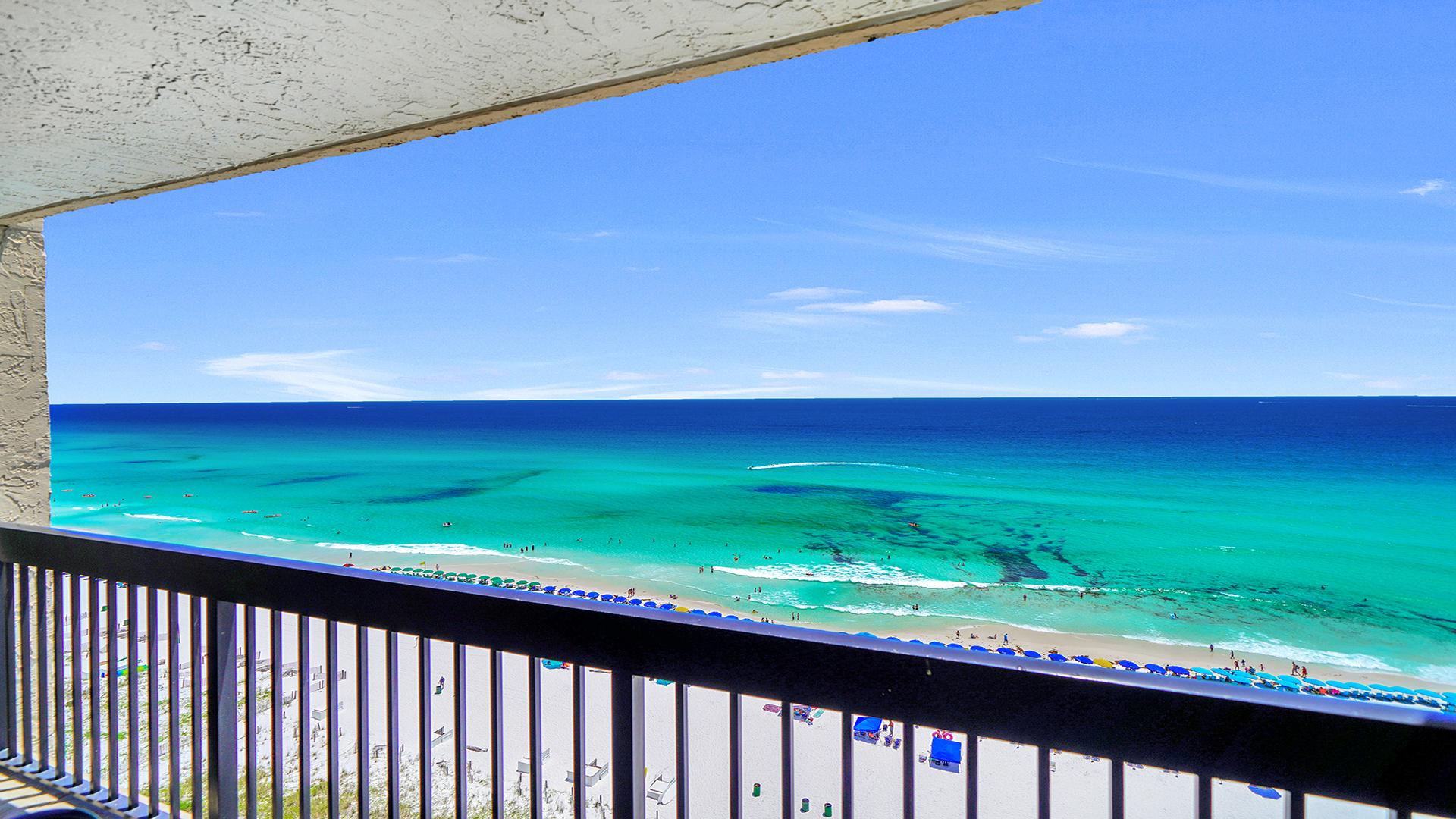 SunDestin Resort Unit 1611 Condo rental in Sundestin Beach Resort  in Destin Florida - #1