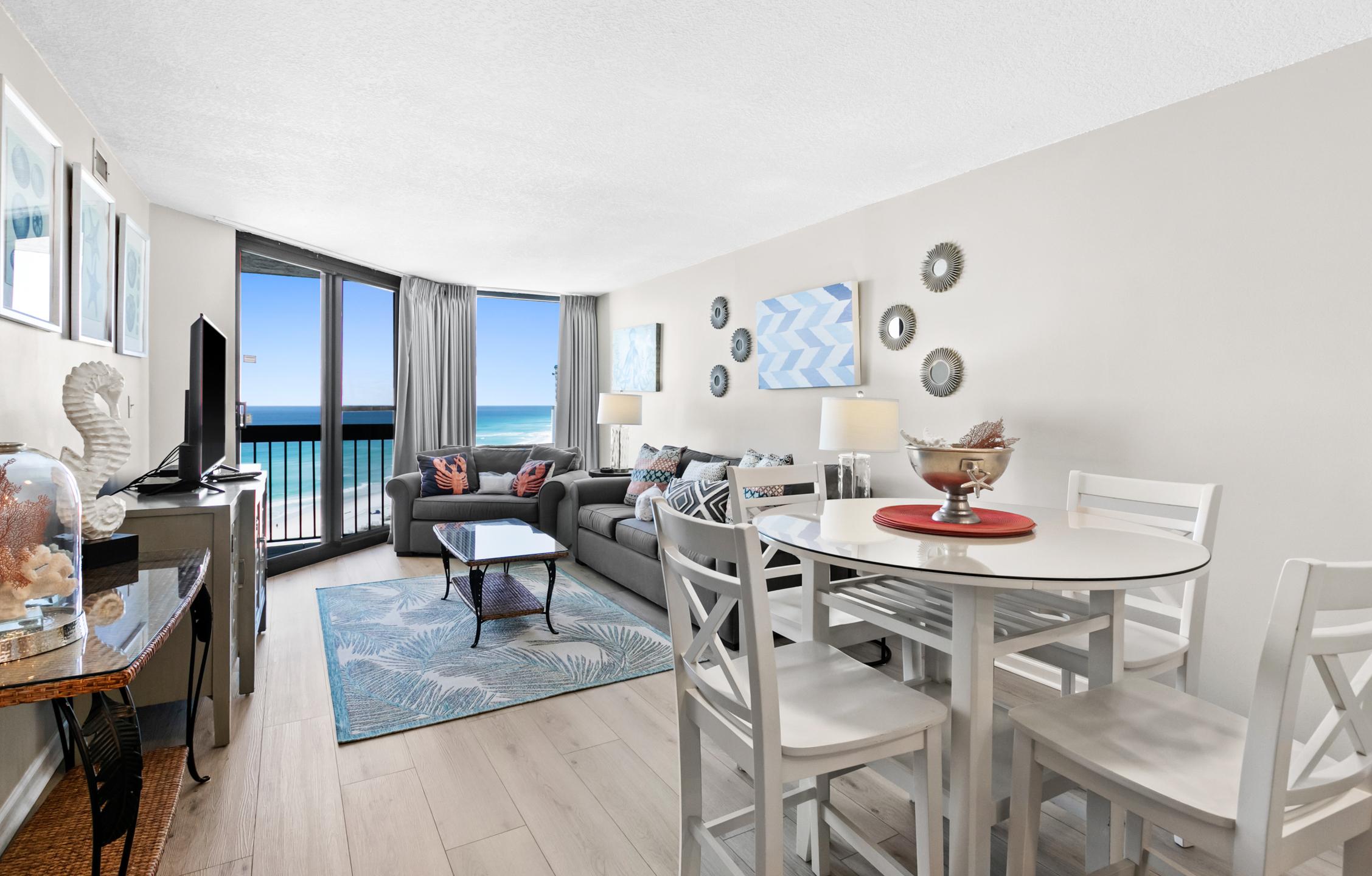 SunDestin Resort Unit 1616 Condo rental in Sundestin Beach Resort  in Destin Florida - #5