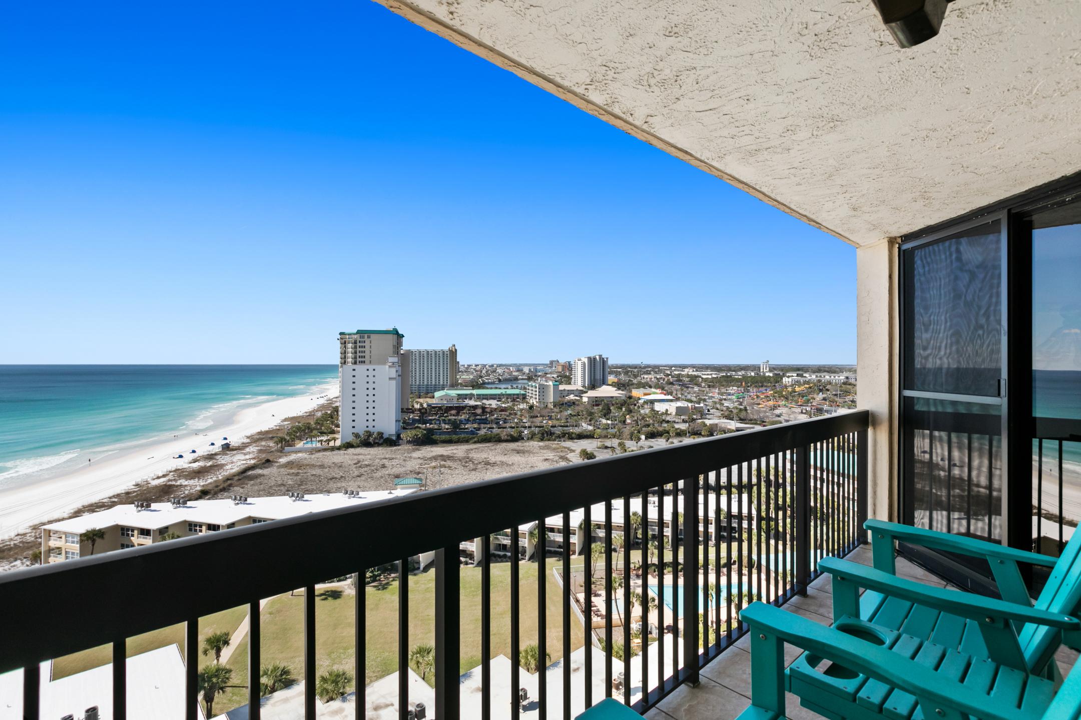 SunDestin Resort Unit 1616 Condo rental in Sundestin Beach Resort  in Destin Florida - #18