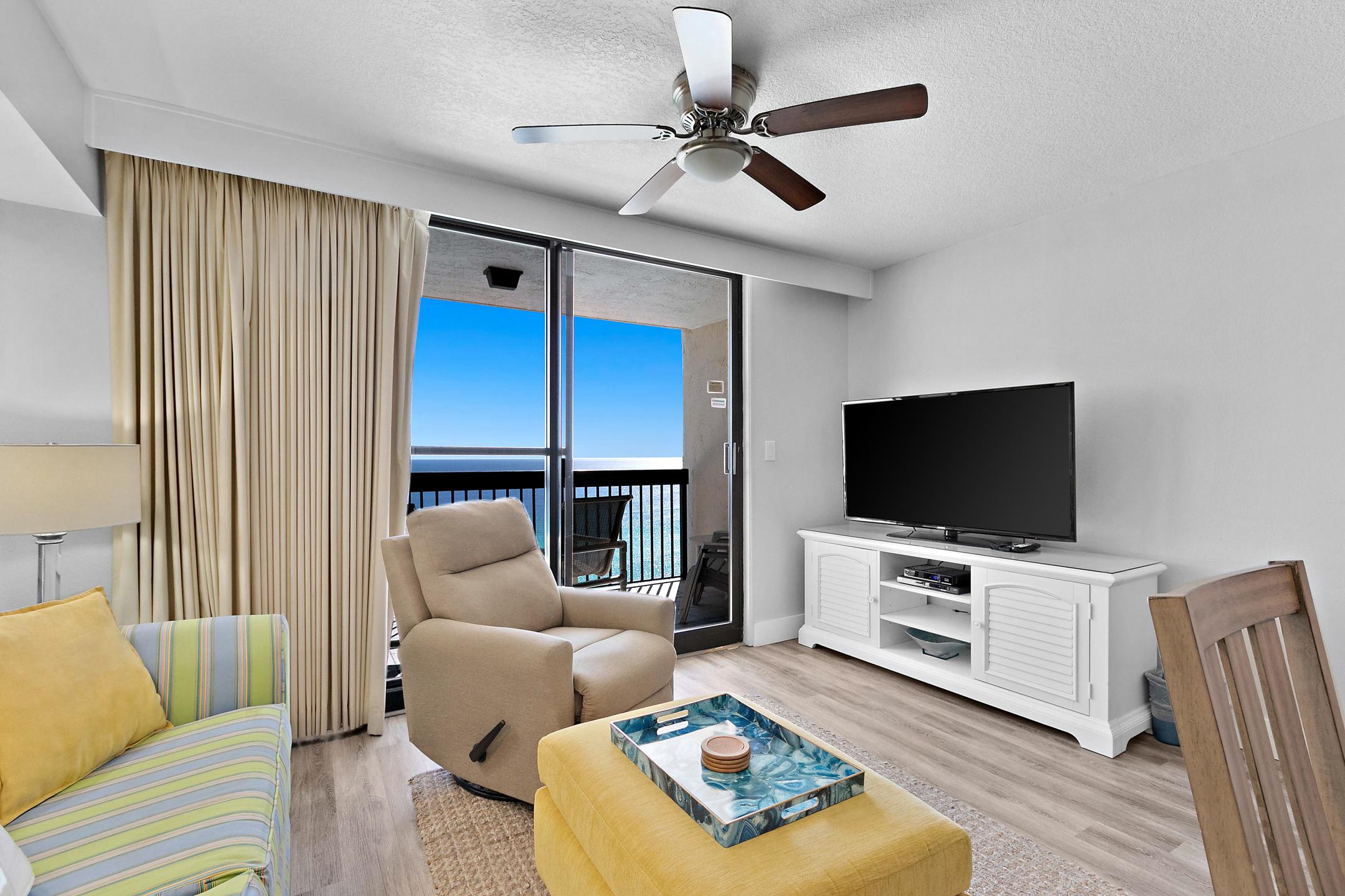 SunDestin Resort Unit 1709 Condo rental in Sundestin Beach Resort  in Destin Florida - #3