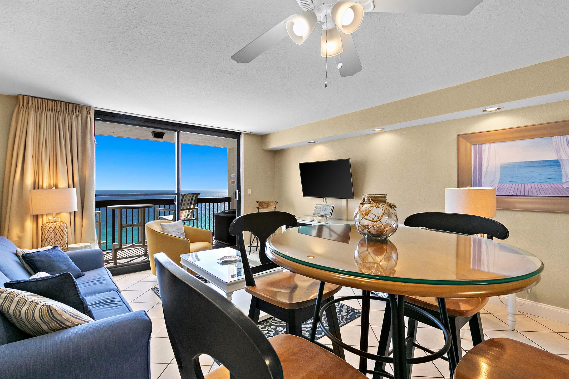 SunDestin Resort Unit 1711 Condo rental in Sundestin Beach Resort  in Destin Florida - #6