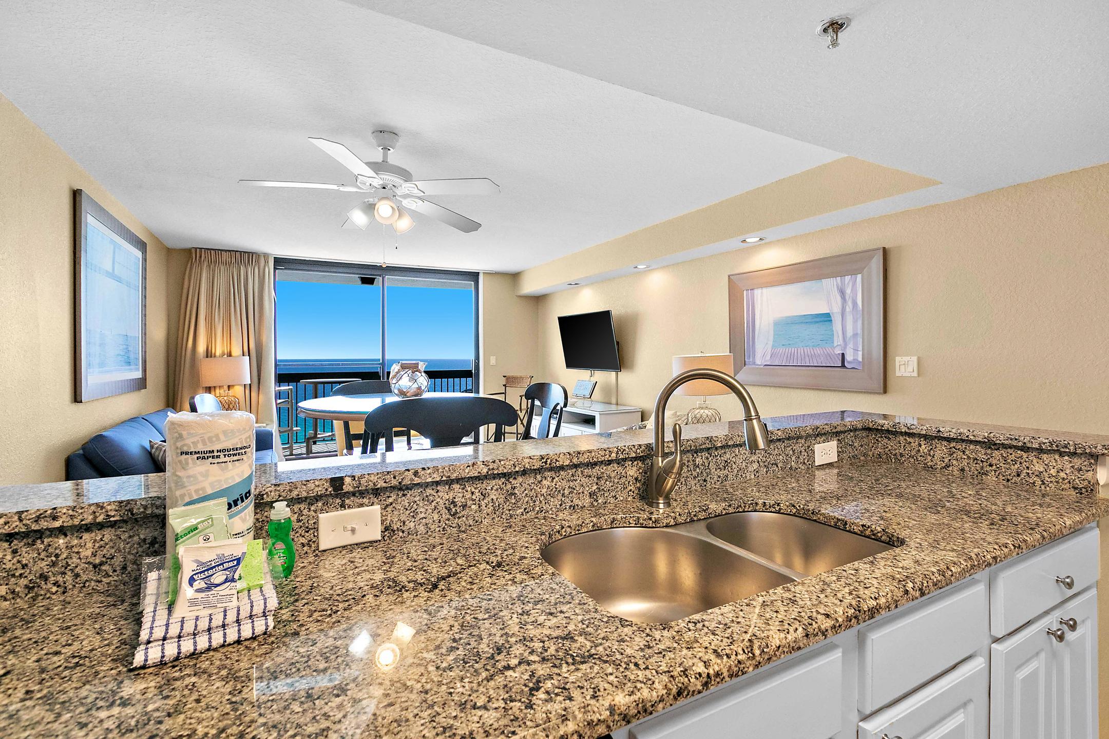 SunDestin Resort Unit 1711 Condo rental in Sundestin Beach Resort  in Destin Florida - #9