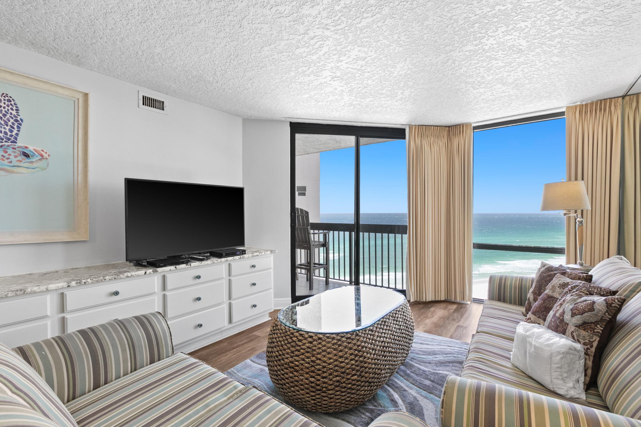 SunDestin Resort Unit 1715 Condo rental in Sundestin Beach Resort  in Destin Florida - #2