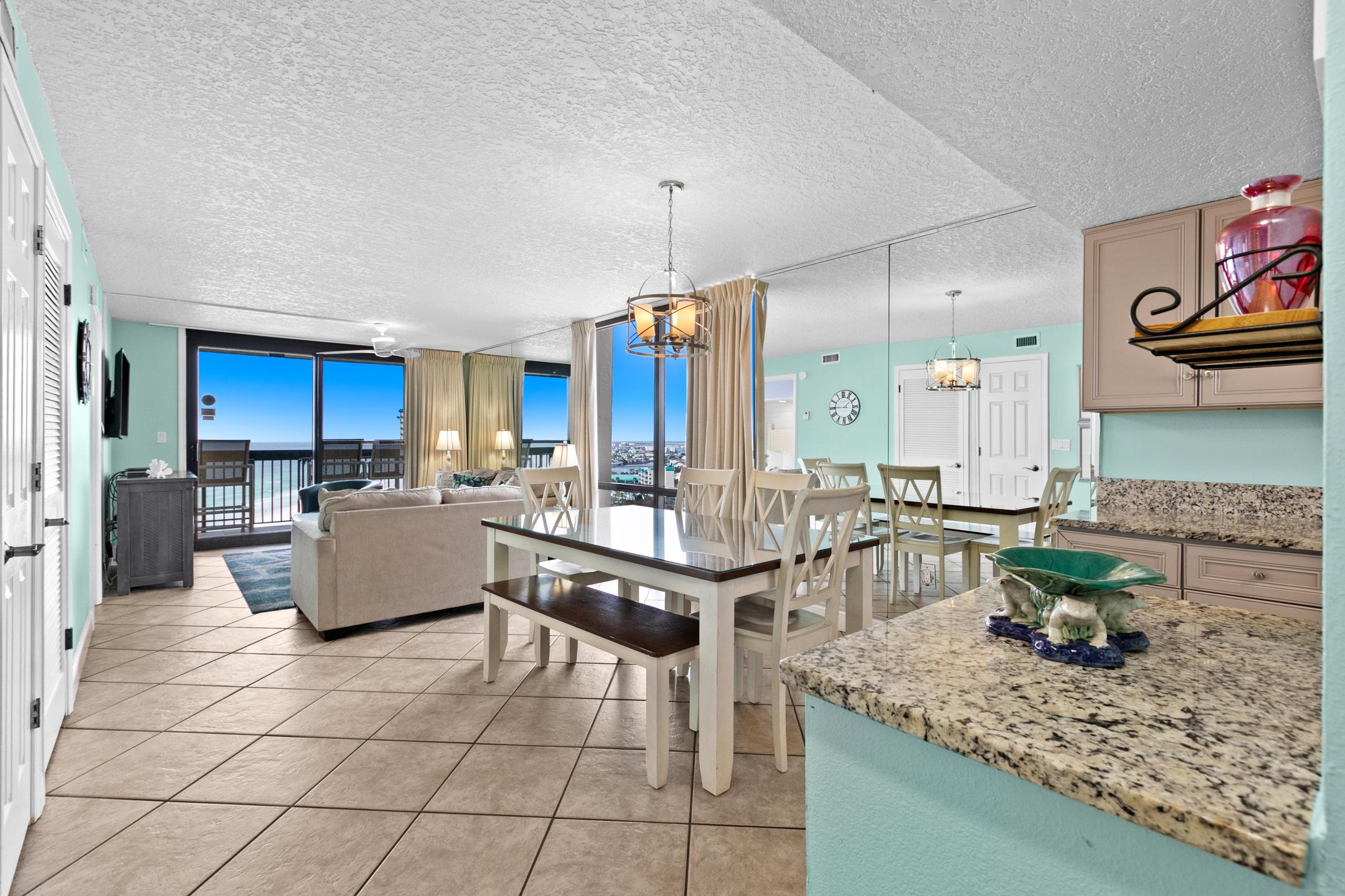 SunDestin Resort Unit 1718 Condo rental in Sundestin Beach Resort  in Destin Florida - #1