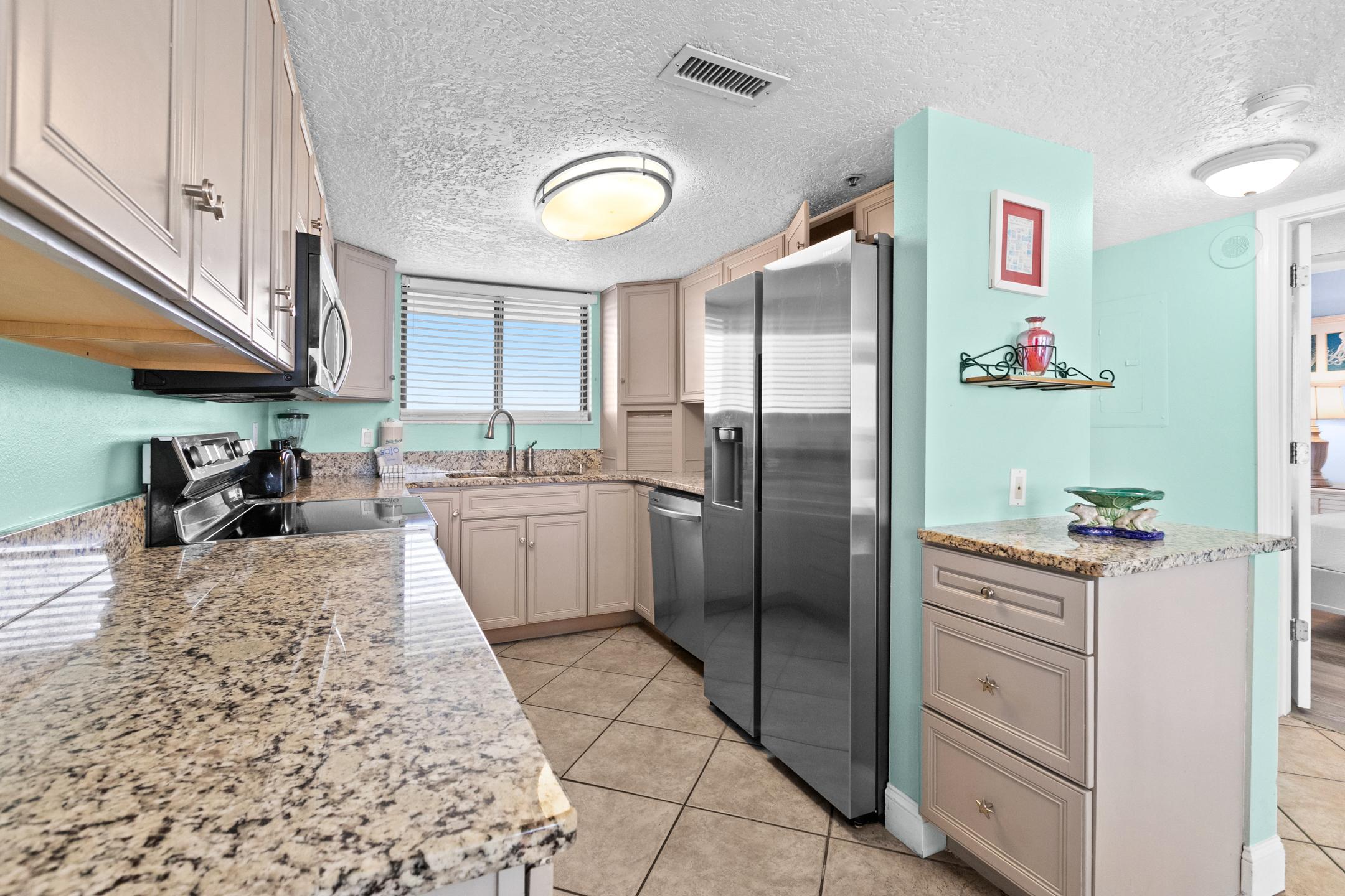 SunDestin Resort Unit 1718 Condo rental in Sundestin Beach Resort  in Destin Florida - #3