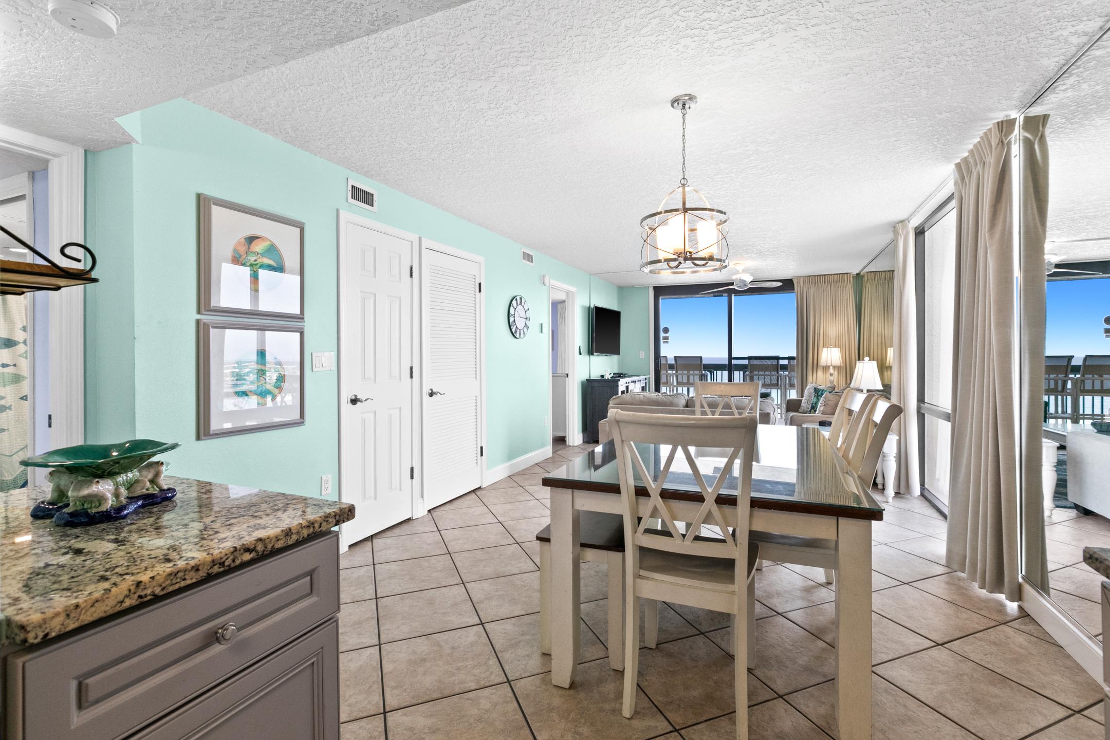 SunDestin Resort Unit 1718 Condo rental in Sundestin Beach Resort  in Destin Florida - #4