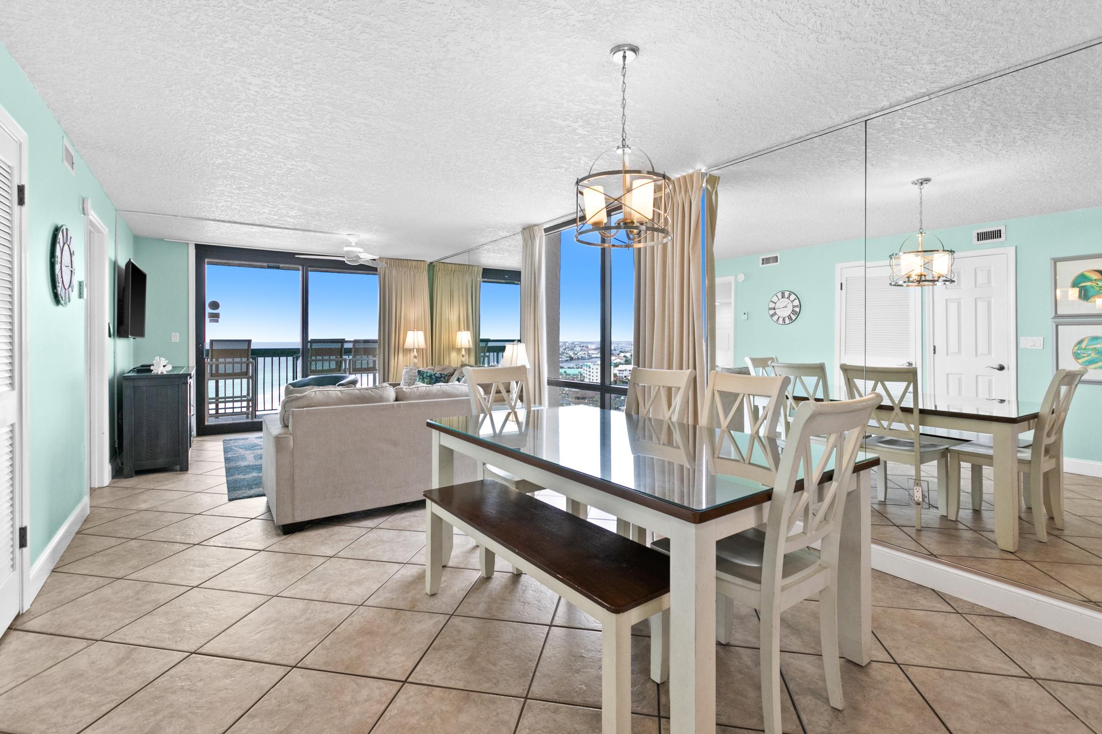 SunDestin Resort Unit 1718 Condo rental in Sundestin Beach Resort  in Destin Florida - #5