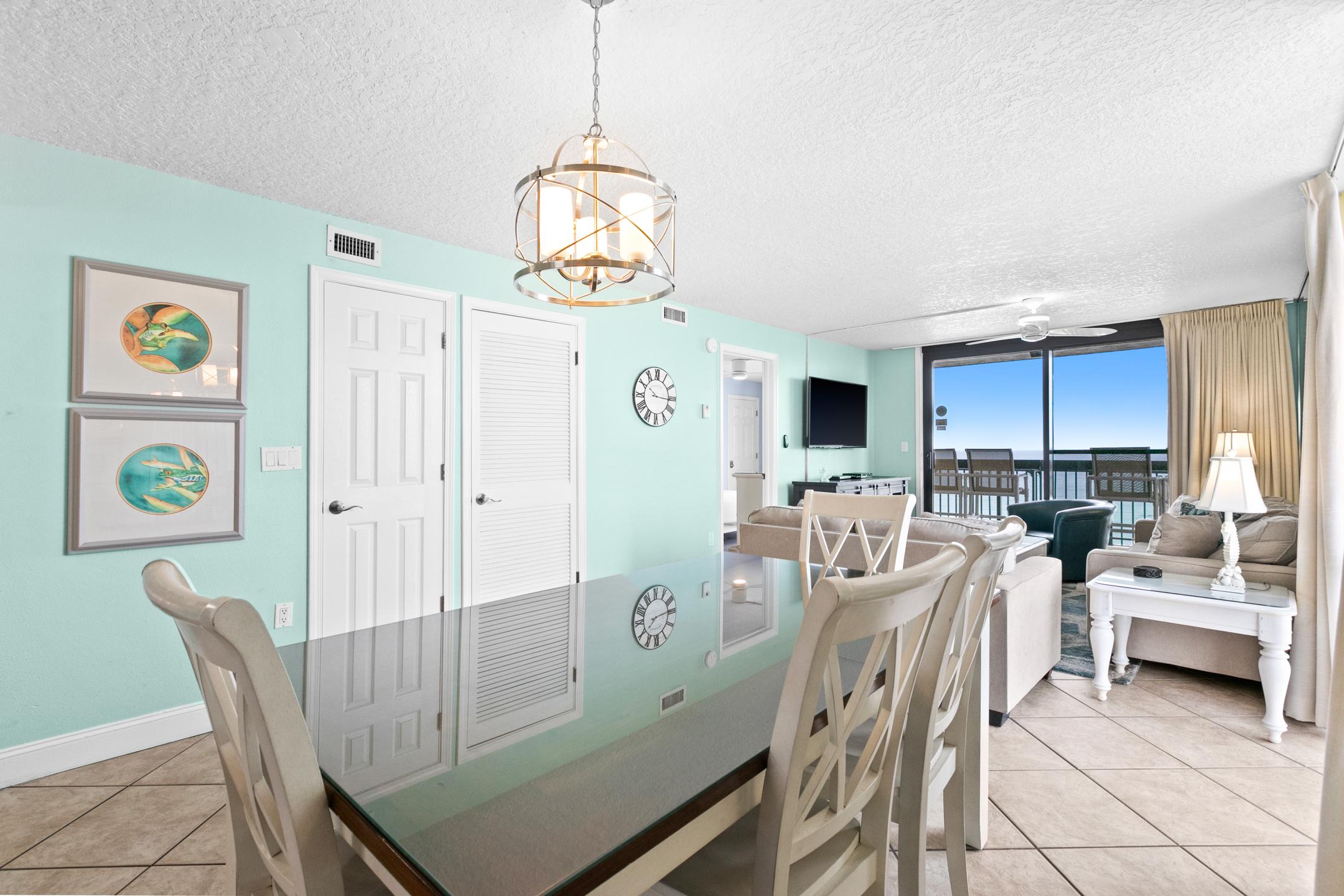 SunDestin Resort Unit 1718 Condo rental in Sundestin Beach Resort  in Destin Florida - #6