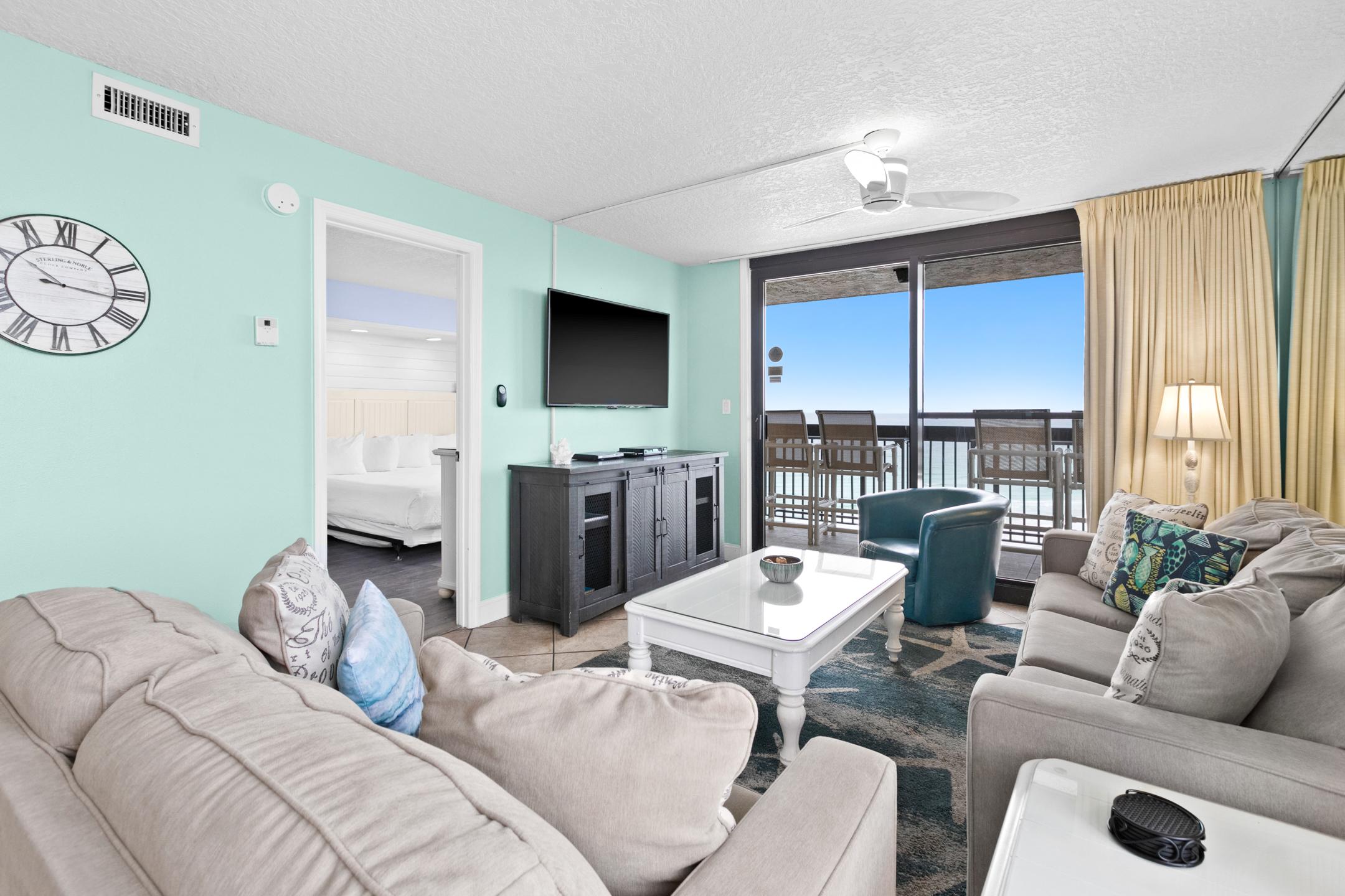 SunDestin Resort Unit 1718 Condo rental in Sundestin Beach Resort  in Destin Florida - #8