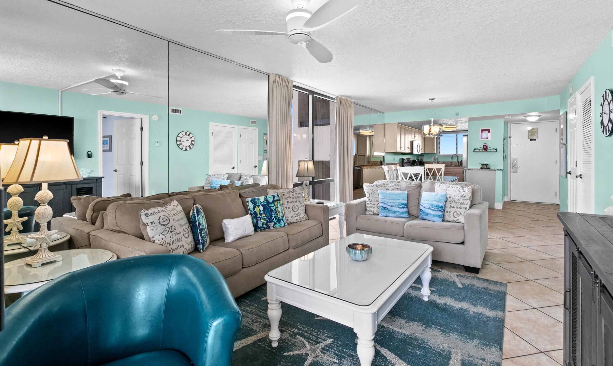 SunDestin Resort Unit 1718 Condo rental in Sundestin Beach Resort  in Destin Florida - #10