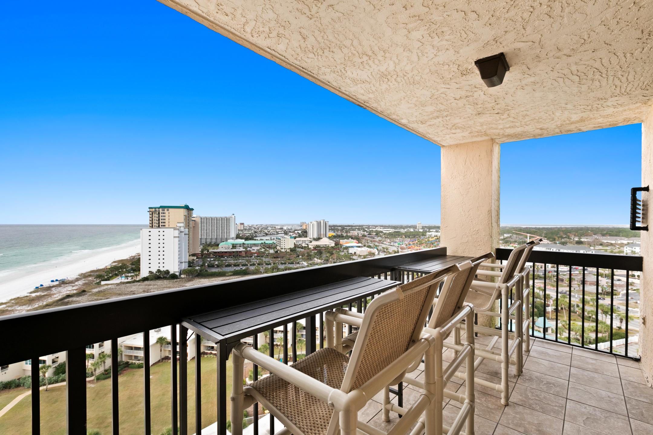 SunDestin Resort Unit 1718 Condo rental in Sundestin Beach Resort  in Destin Florida - #20