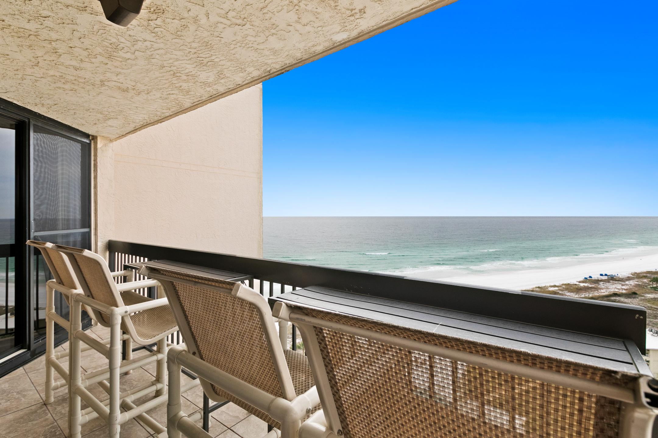 SunDestin Resort Unit 1718 Condo rental in Sundestin Beach Resort  in Destin Florida - #21