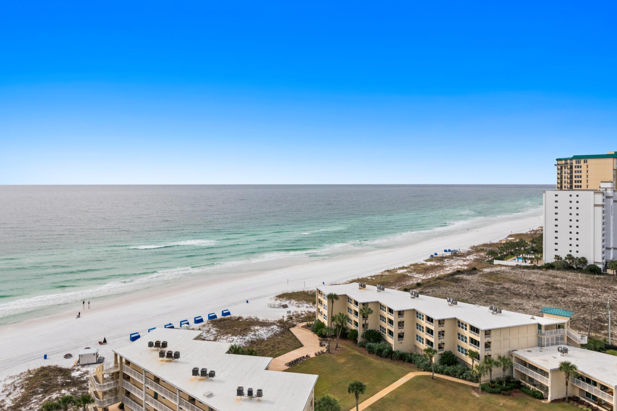 SunDestin Resort Unit 1718 Condo rental in Sundestin Beach Resort  in Destin Florida - #22