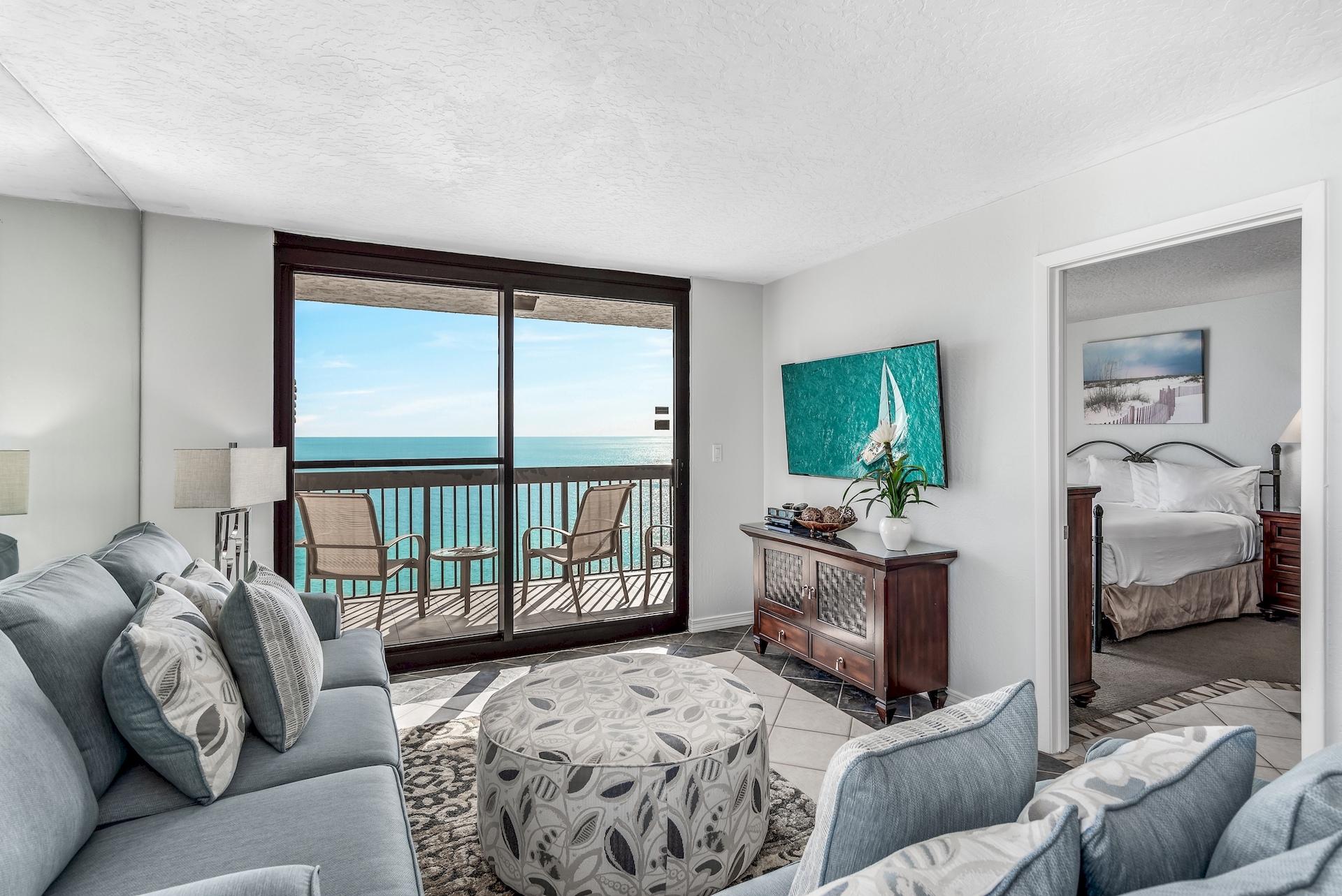 SunDestin Resort Unit 1801 Condo rental in Sundestin Beach Resort  in Destin Florida - #2