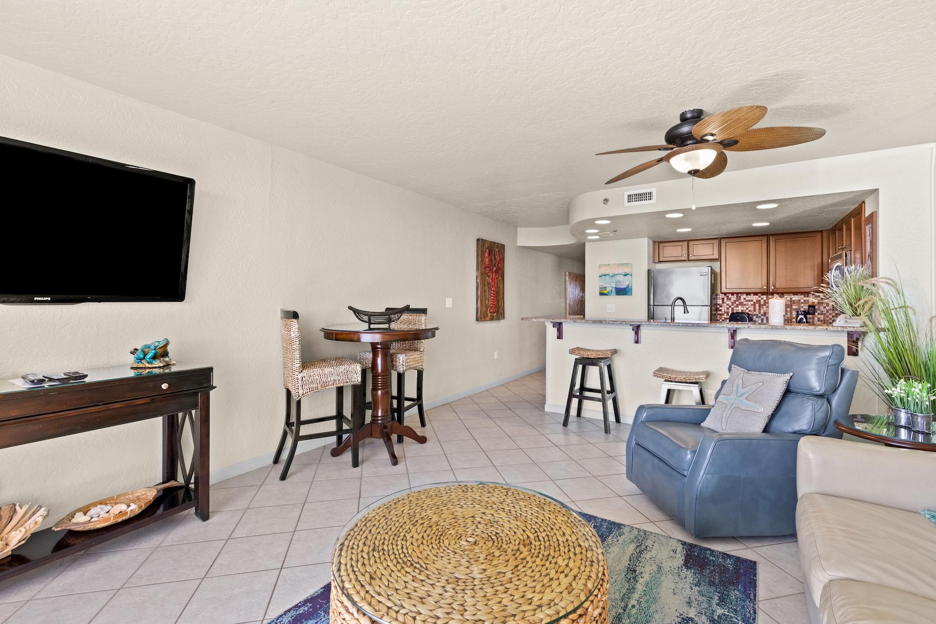 SunDestin Resort Unit 1805 Condo rental in Sundestin Beach Resort  in Destin Florida - #5