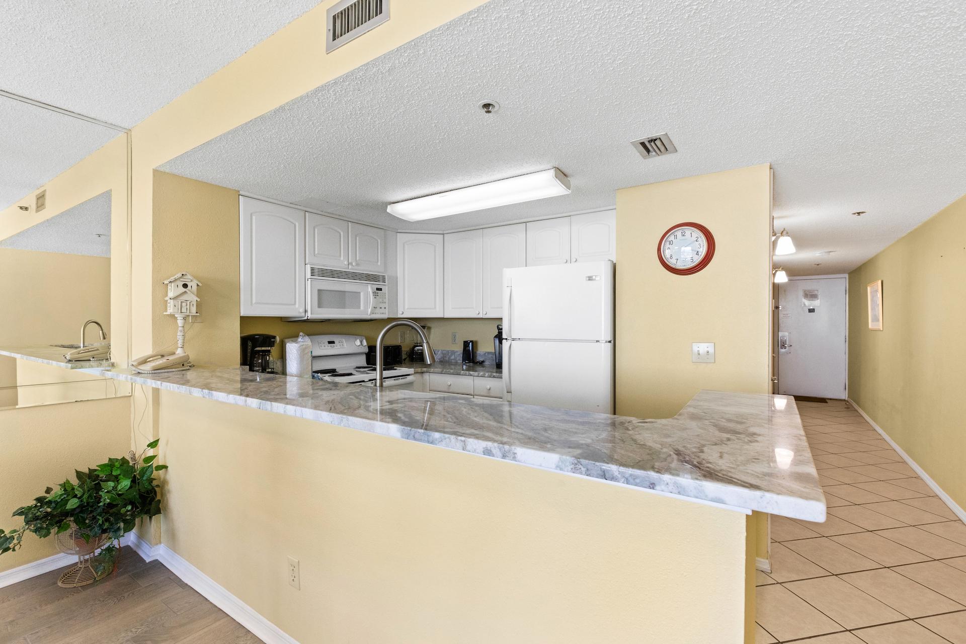 SunDestin Resort Unit 1806 Condo rental in Sundestin Beach Resort  in Destin Florida - #9