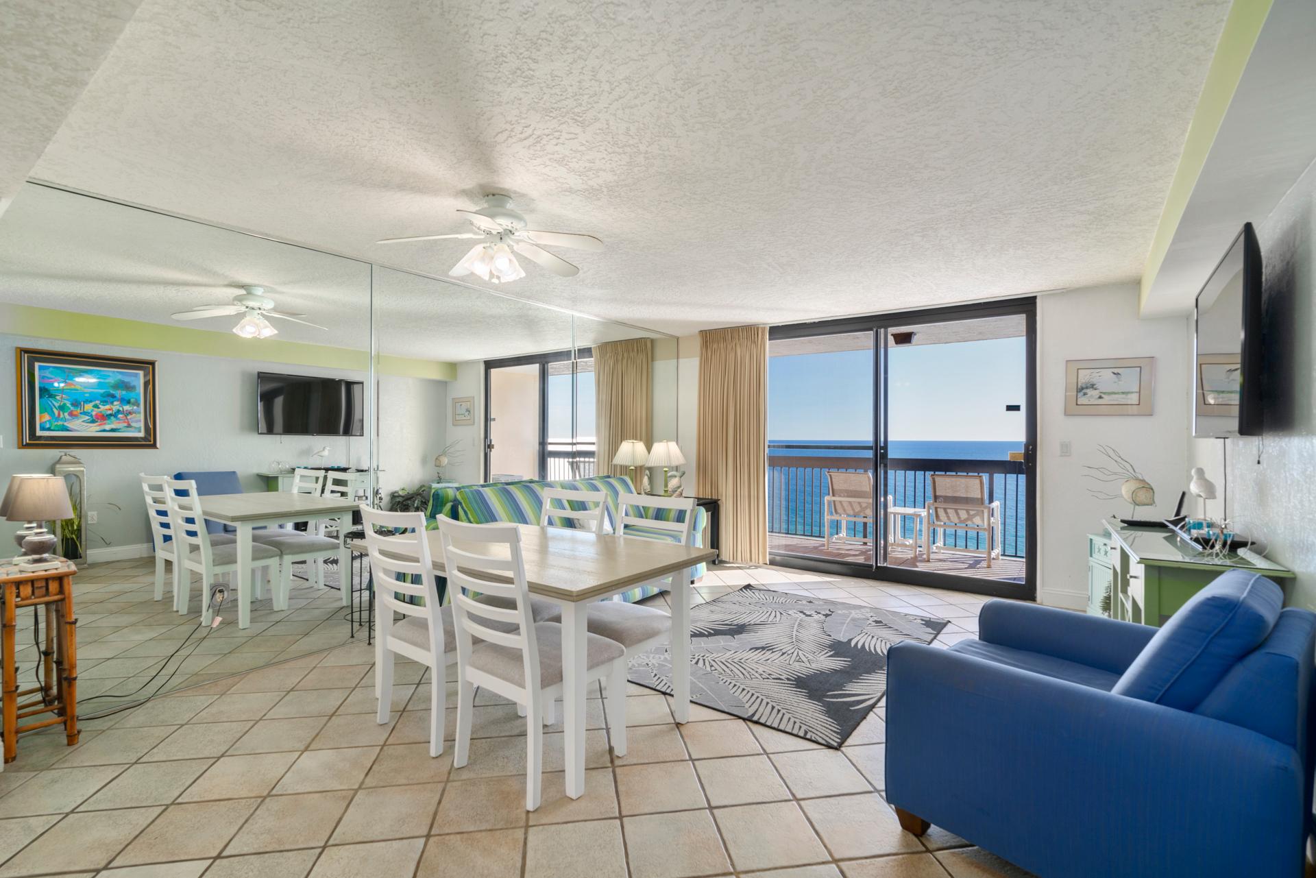 SunDestin Resort Unit 1811 Condo rental in Sundestin Beach Resort  in Destin Florida - #4