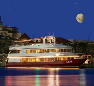 SunQuest Cruises in Destin Florida